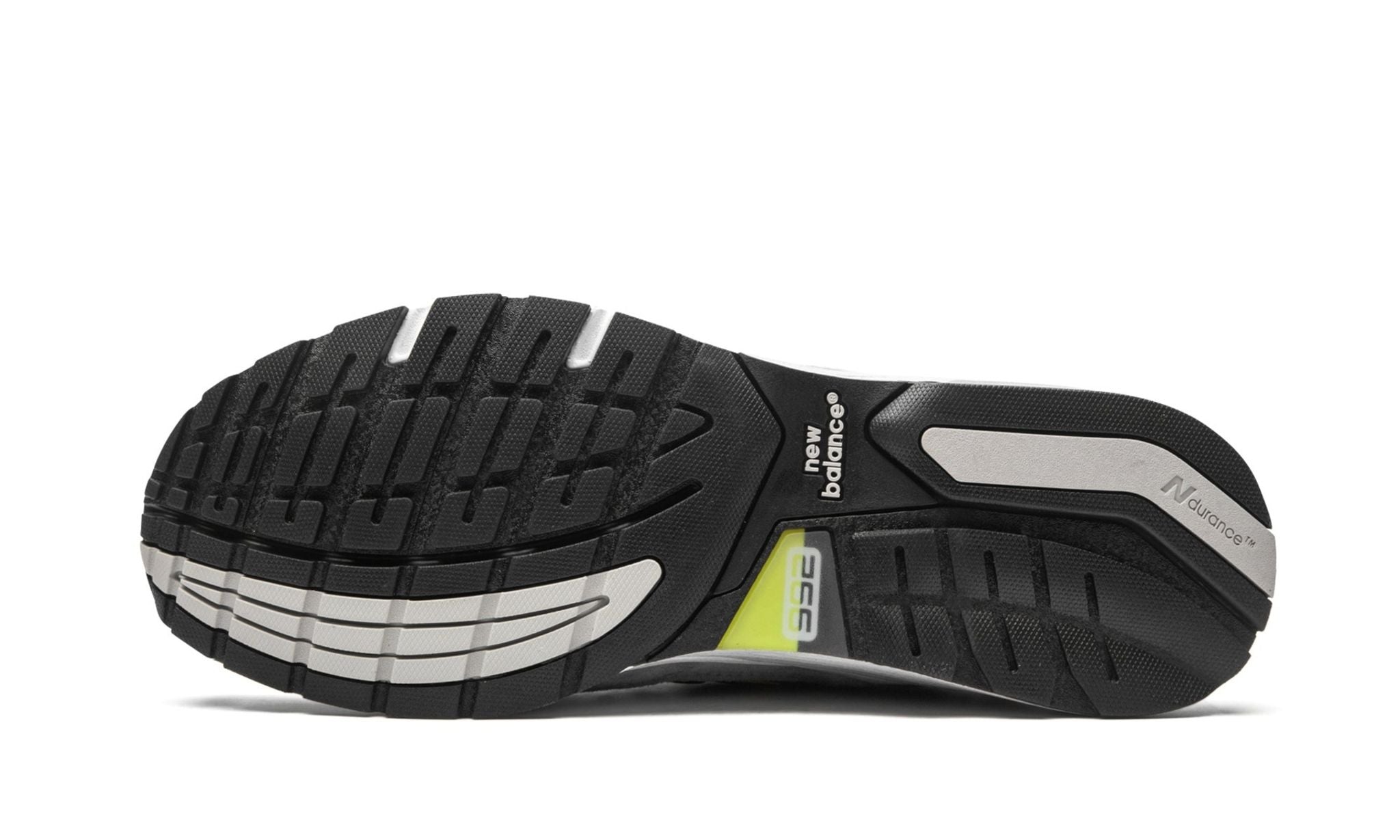 992 Made in USA 'Grey Volt'