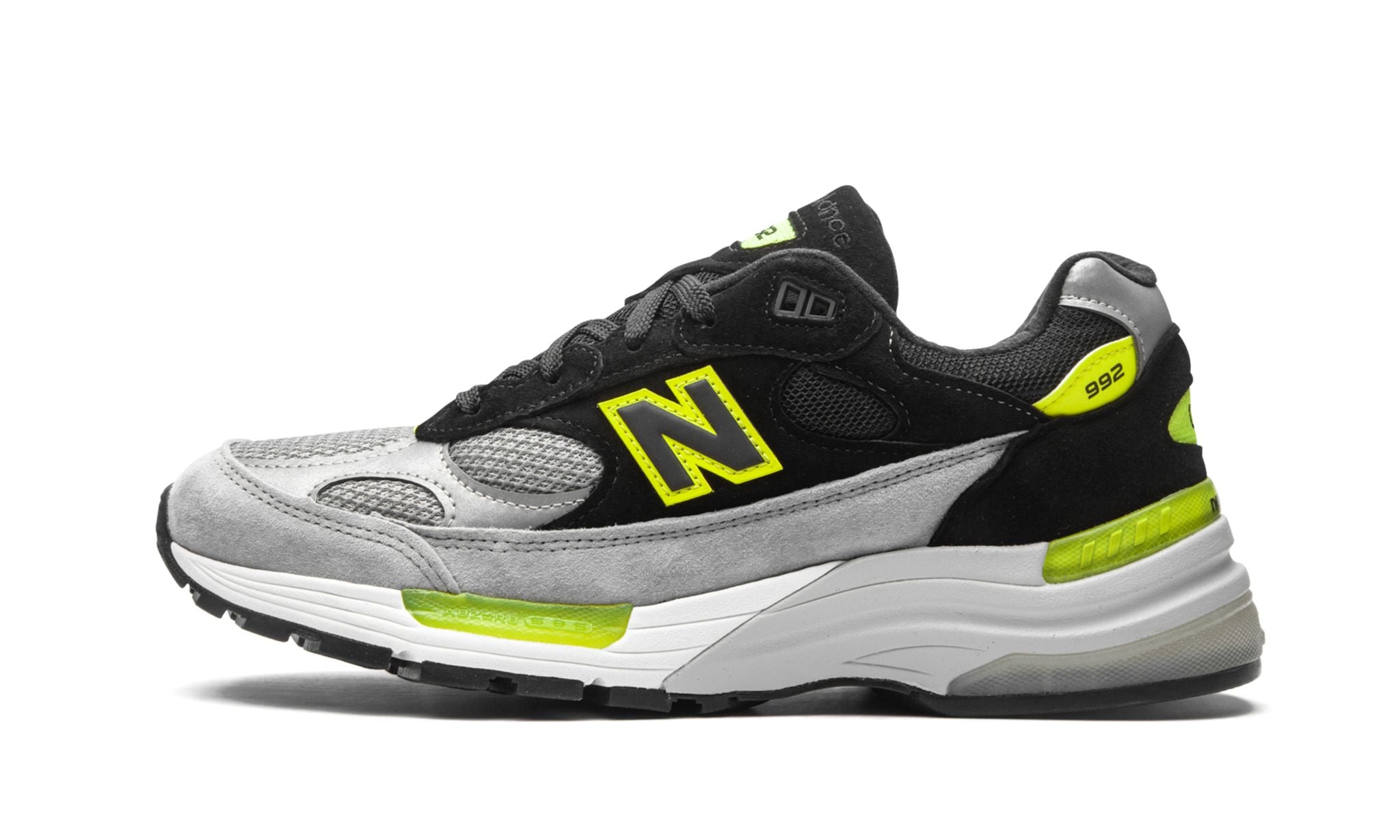 992 Made in USA 'Grey Volt'