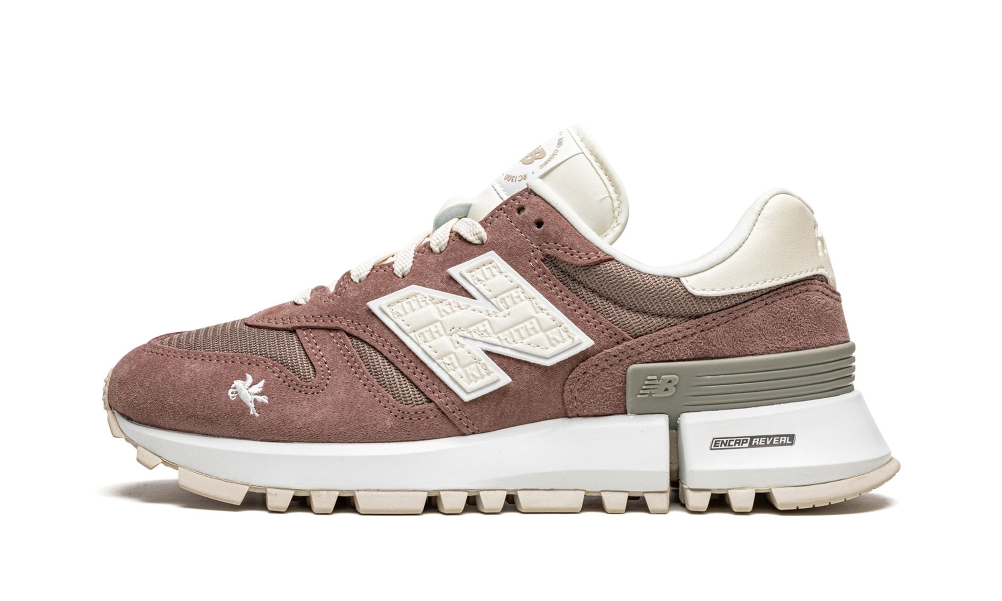 Ronnie Fieg x RC 1300 '10th Anniversary - Antler'