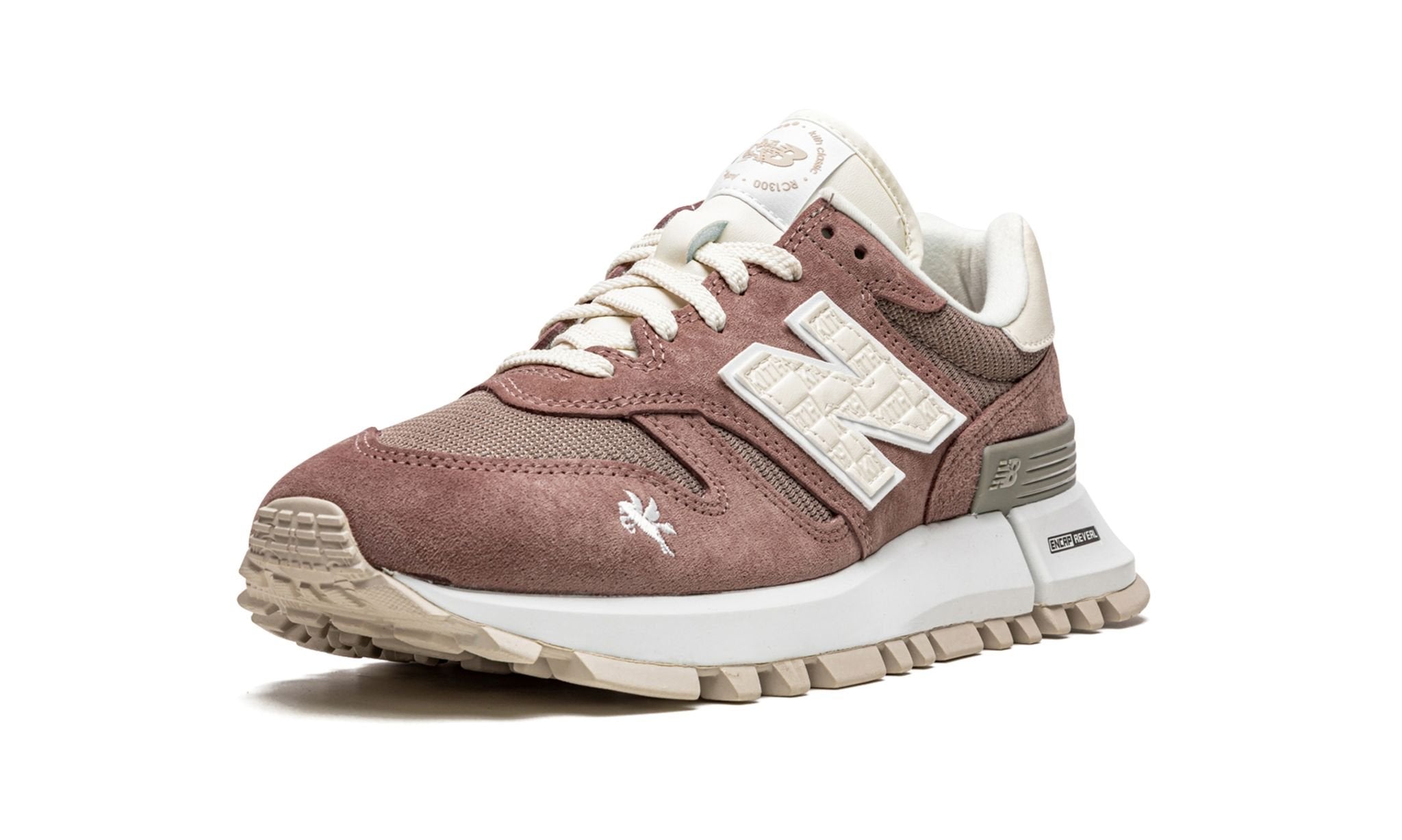 Ronnie Fieg x RC 1300 '10th Anniversary - Antler'