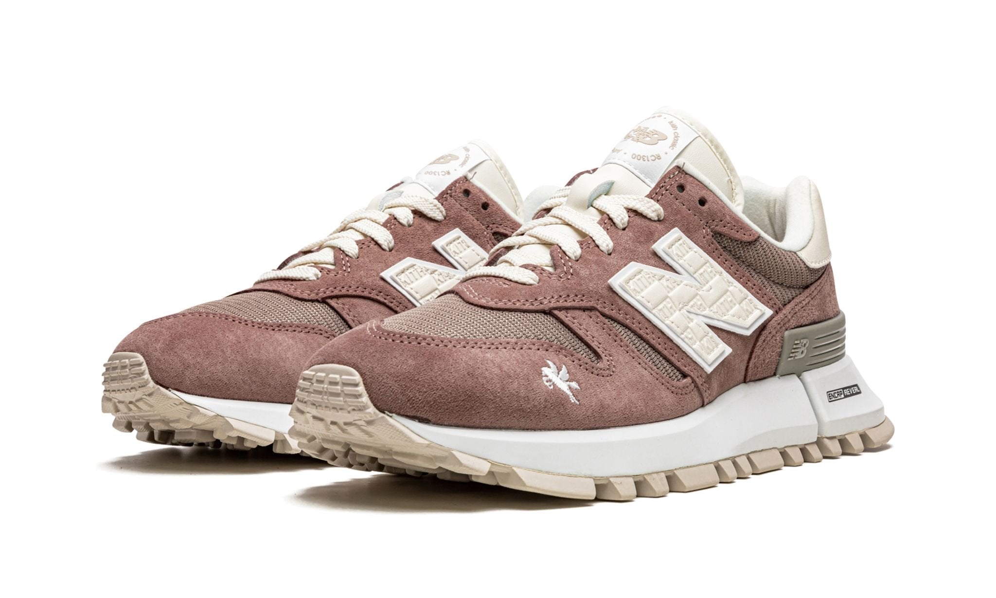 Ronnie Fieg x RC 1300 '10th Anniversary - Antler'