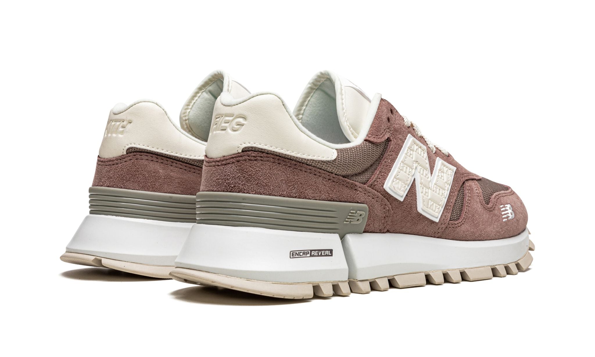 Ronnie Fieg x RC 1300 '10th Anniversary - Antler'