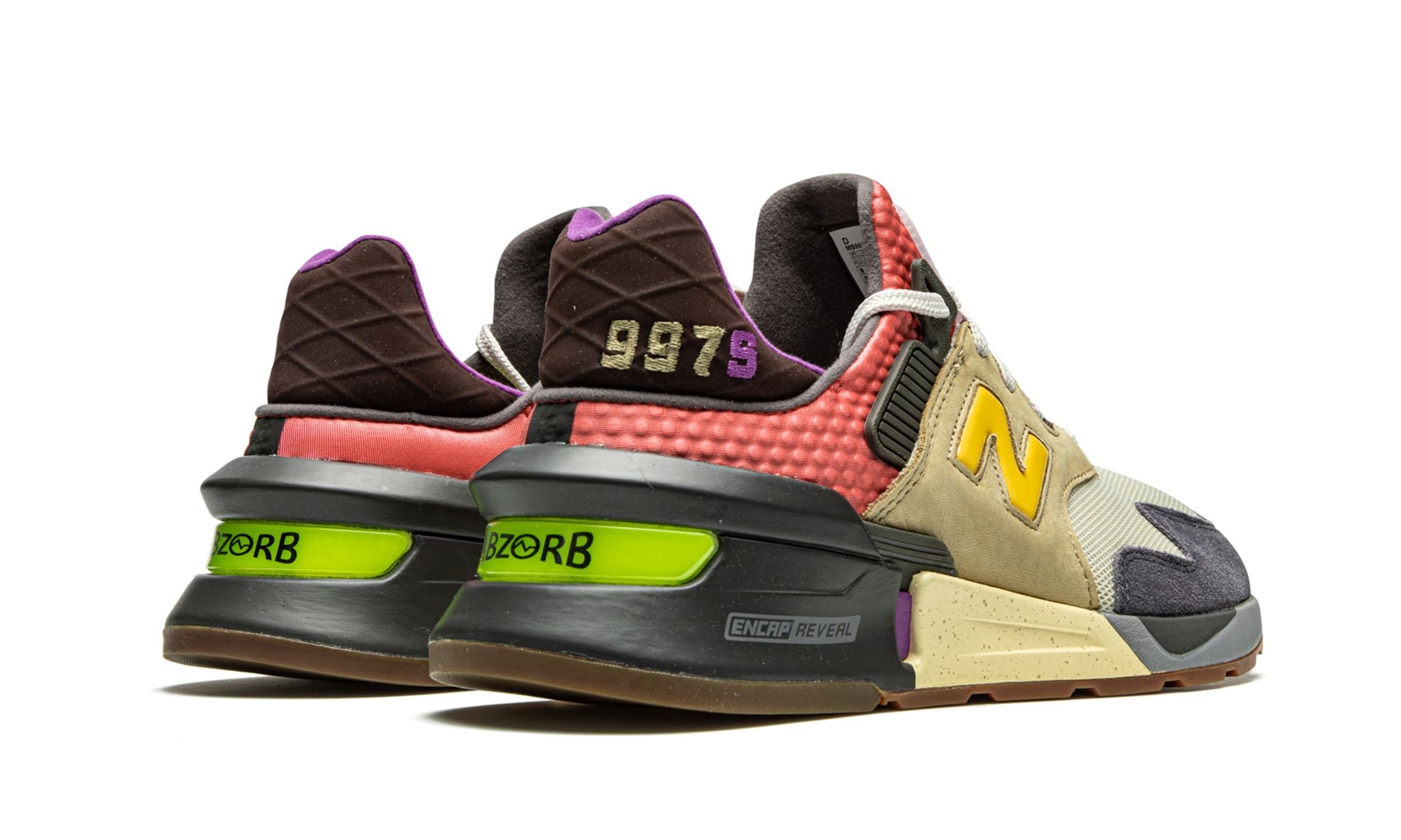 Bodega x 997S 'Better Days'