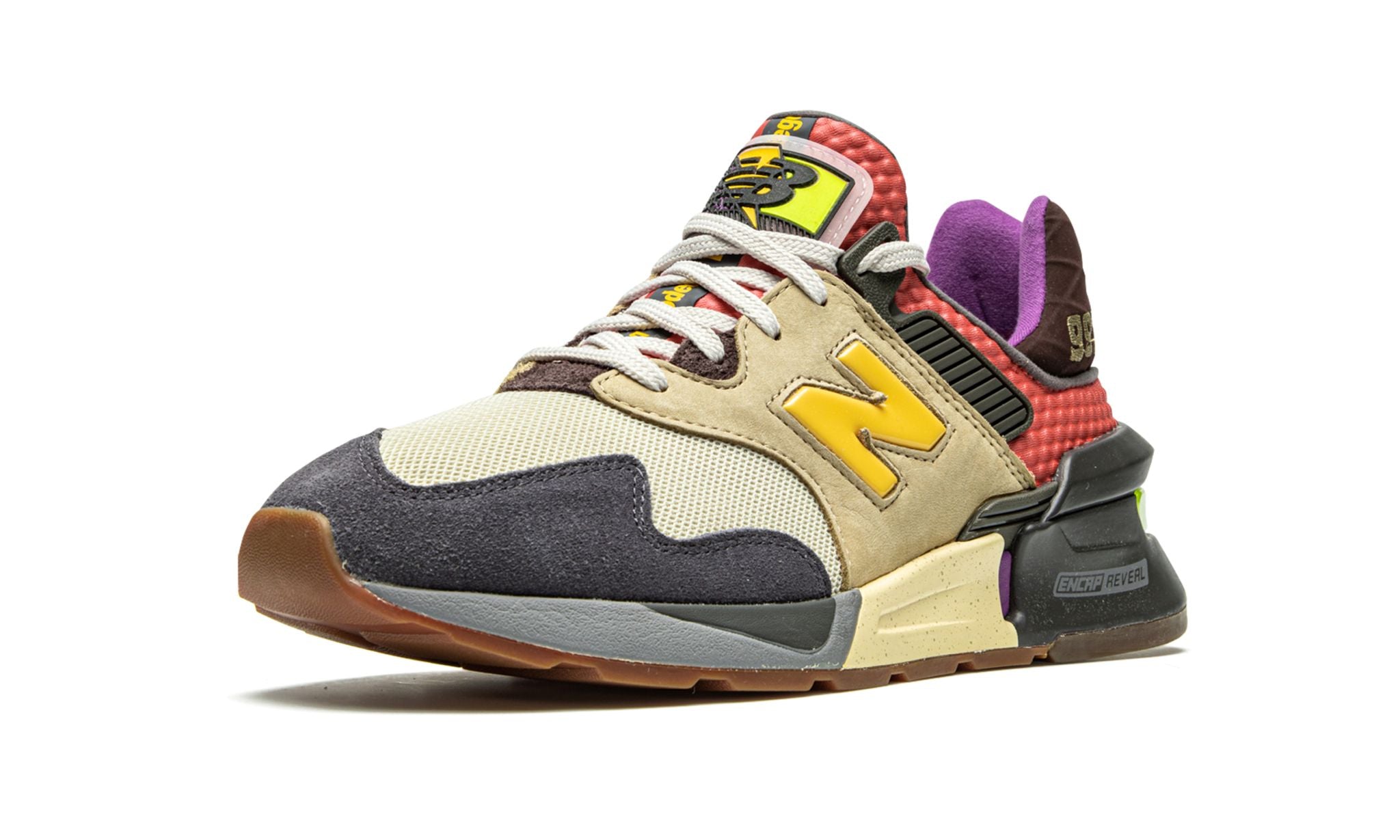 Bodega x 997S 'Better Days'