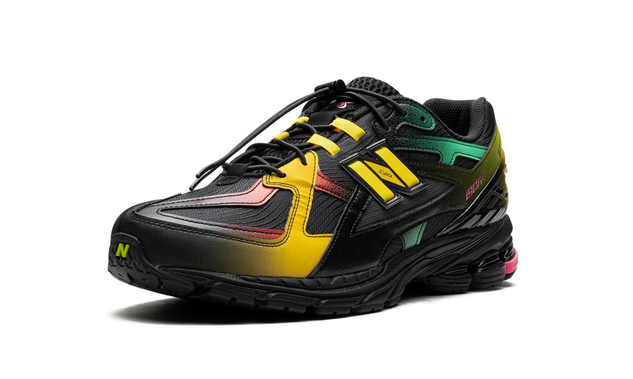 Bricks & Wood x 1906U 'Echoes of a Butterfly'