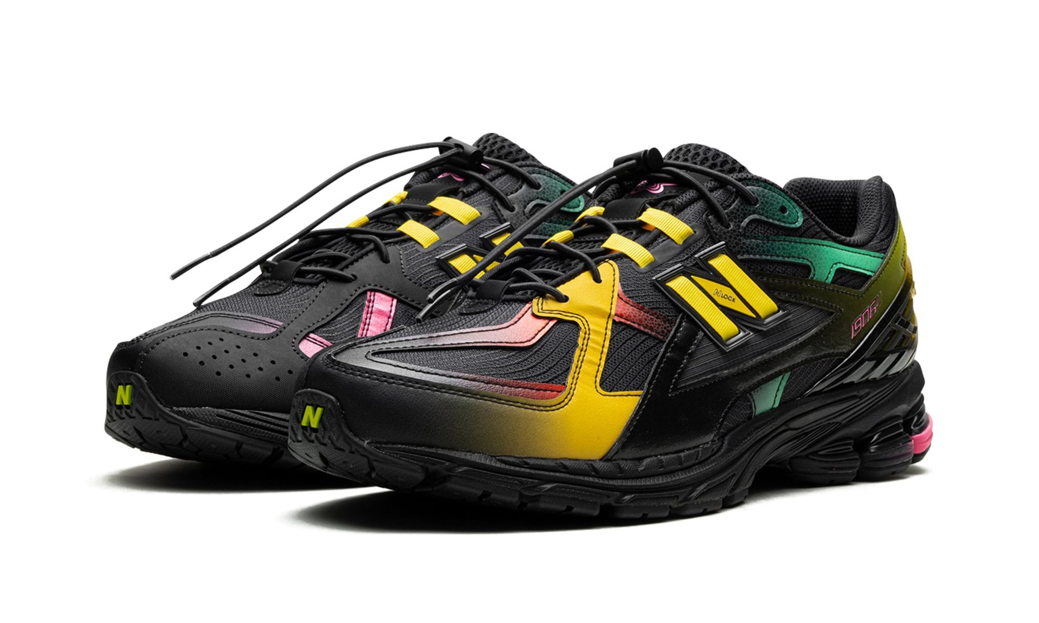 Bricks & Wood x 1906U 'Echoes of a Butterfly'