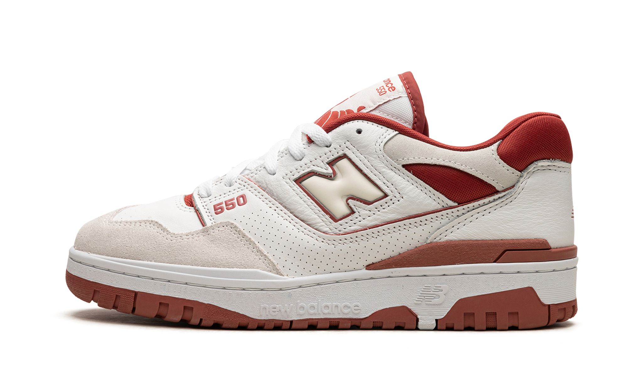 550 'White Astro Dust'