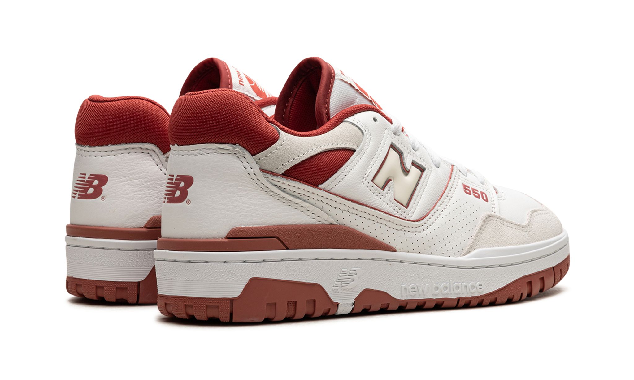 550 'White Astro Dust'