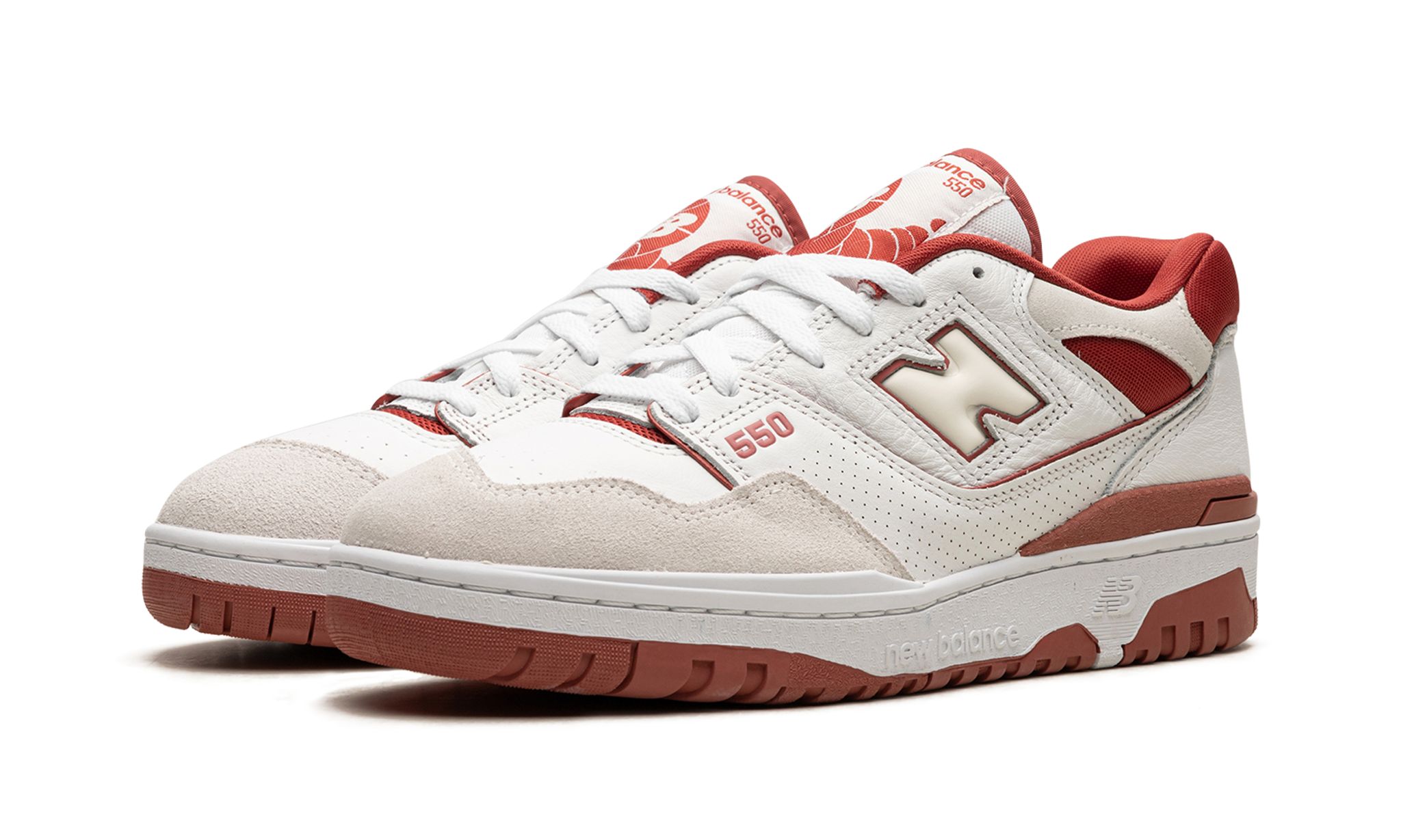 550 'White Astro Dust'