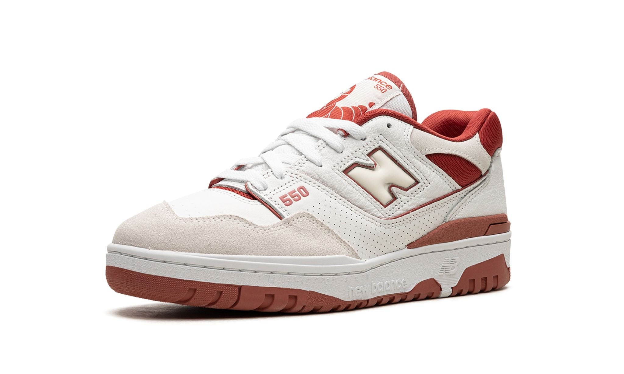 550 'White Astro Dust'