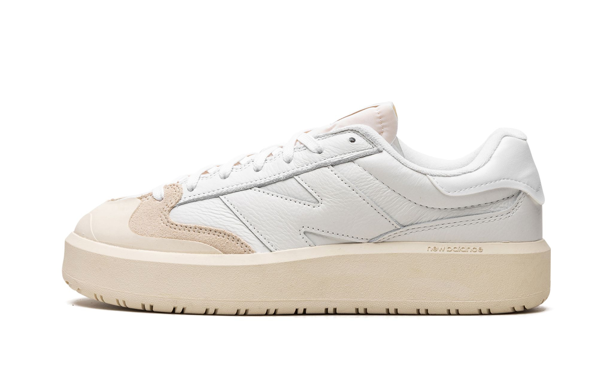 CT302 'White Moonbeam'