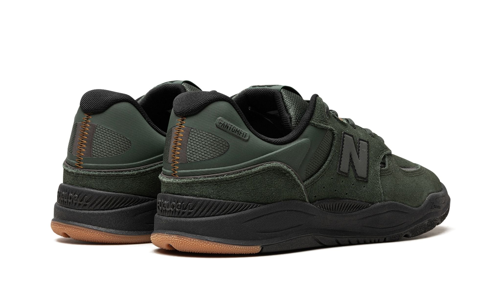 Tiago Lemos x Numeric 1010 'Forest Green'