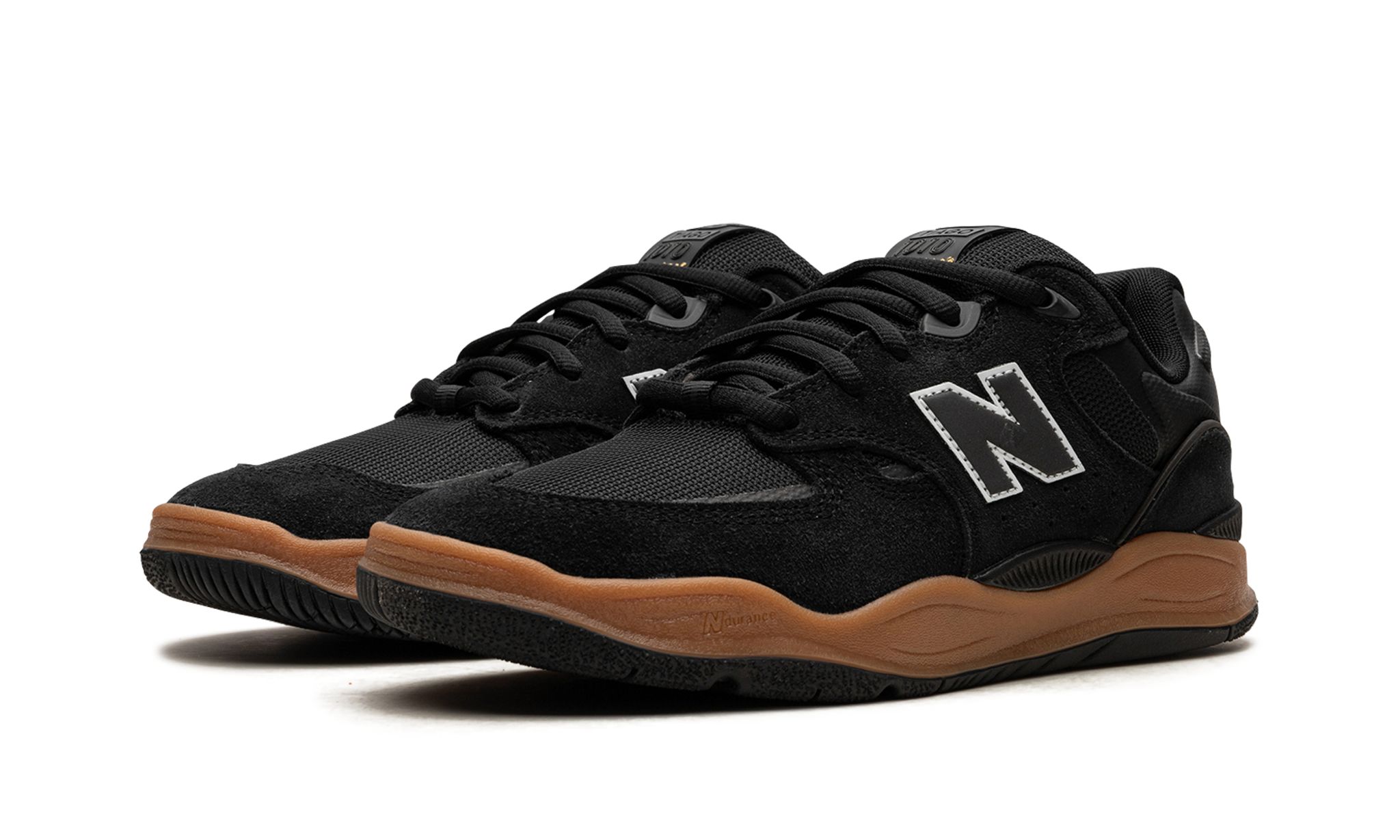 Tiago Lemos x Numeric 1010 'Black Gum'