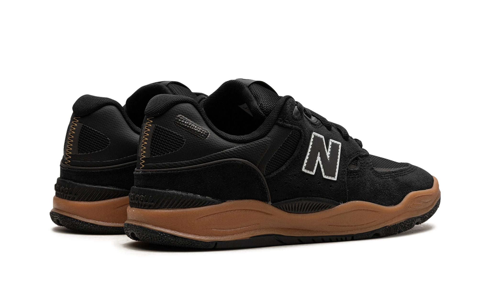 Tiago Lemos x Numeric 1010 'Black Gum'