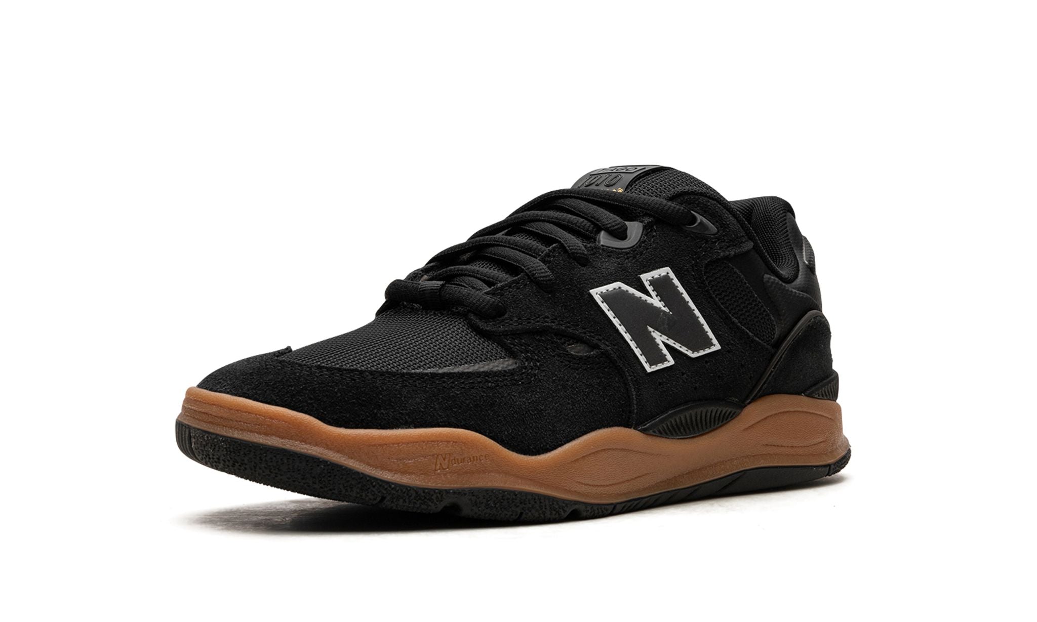 Tiago Lemos x Numeric 1010 'Black Gum'