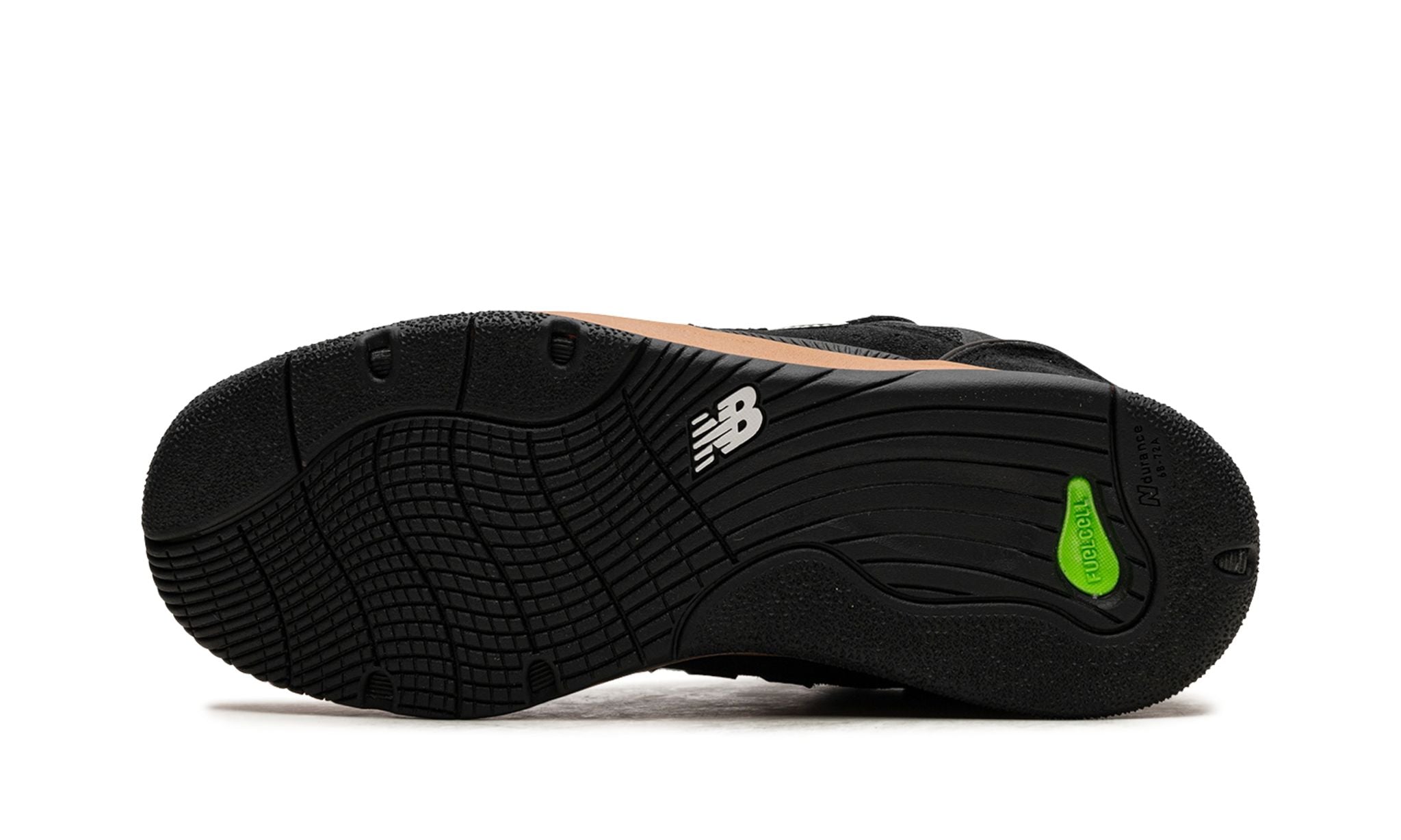 Tiago Lemos x Numeric 1010 'Black Gum'