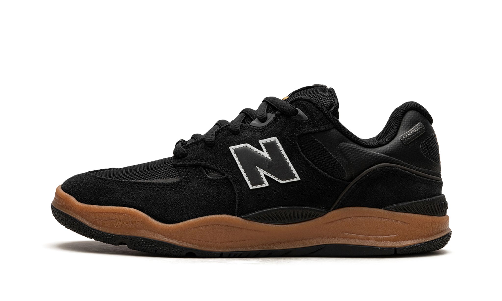 Tiago Lemos x Numeric 1010 'Black Gum'