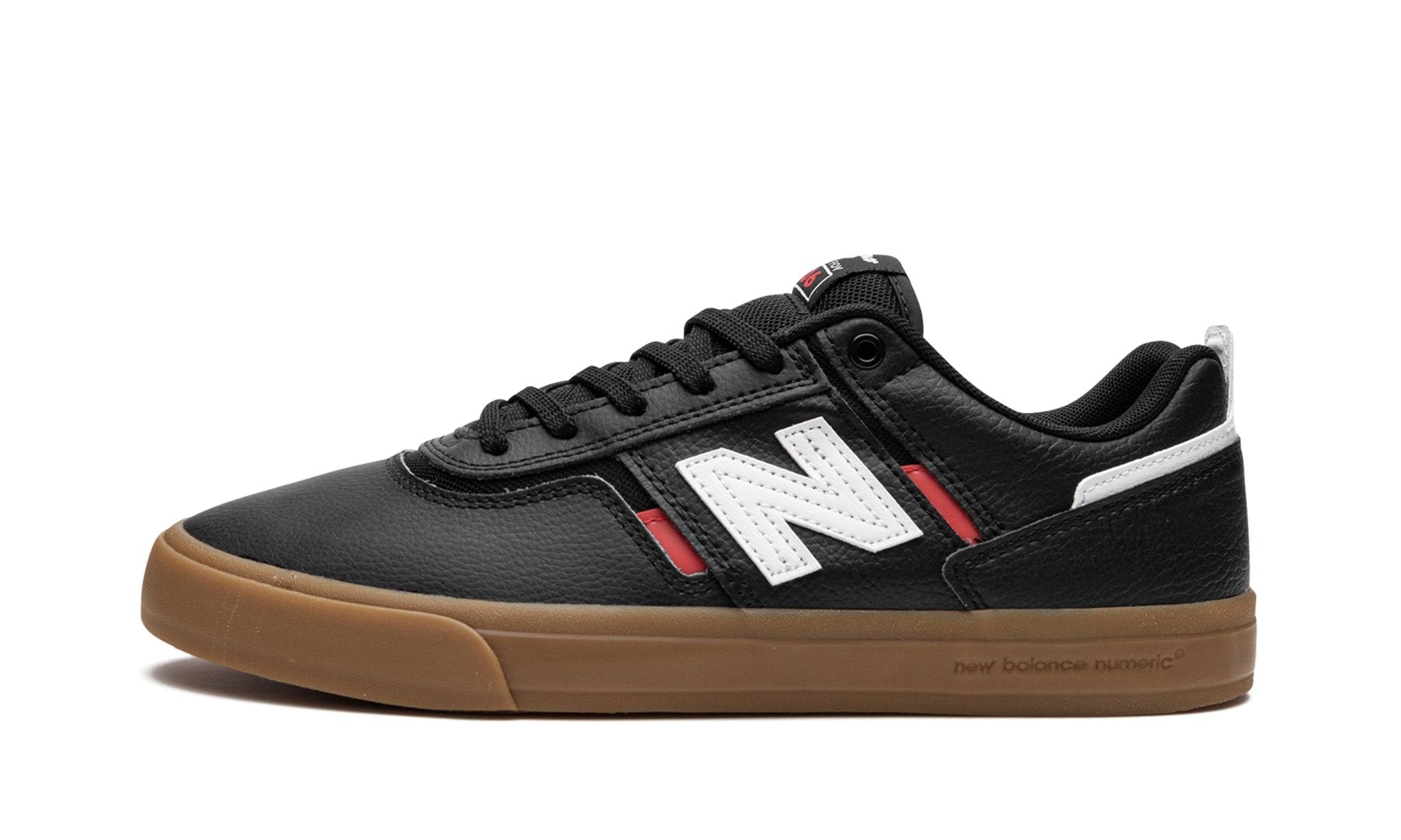 Jamie Foy x Numeric 306 'Black Red Gum'