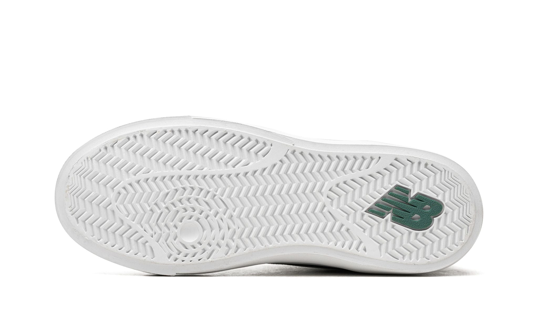 Franky Villani x Numeric 417 'White Vintage Teal'