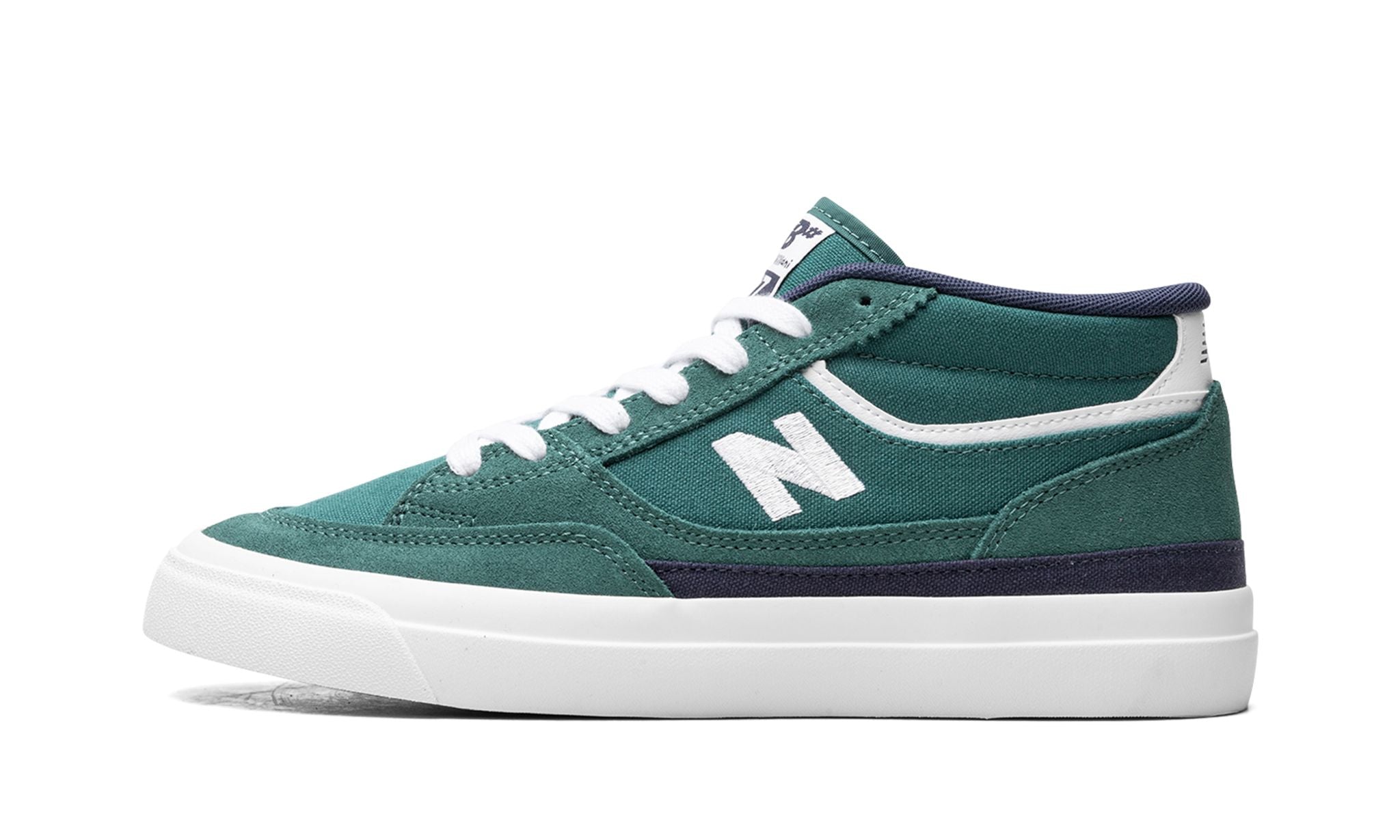 Franky Villani x Numeric 417 'Vintage Teal White'