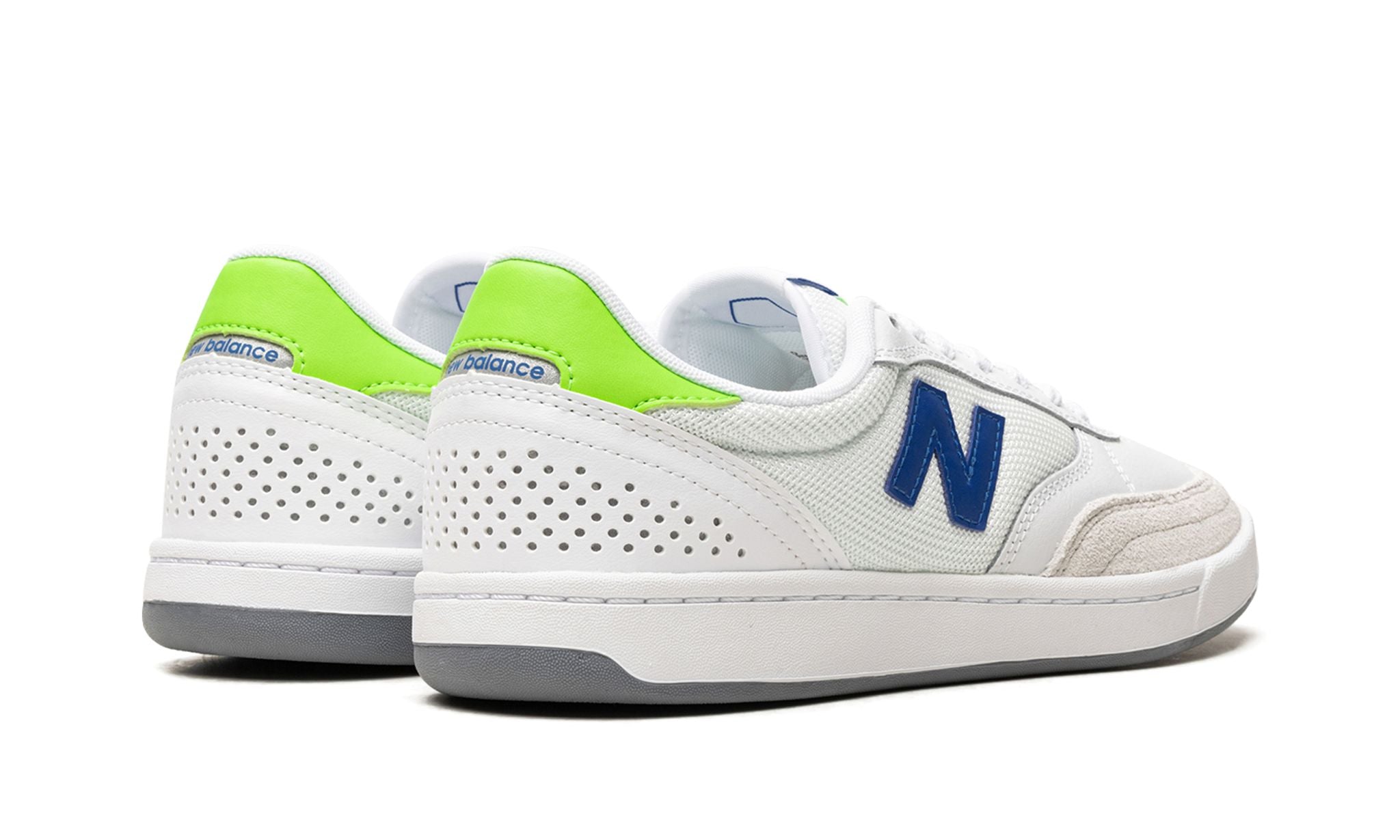 Numeric 440 'White Royal Lime'