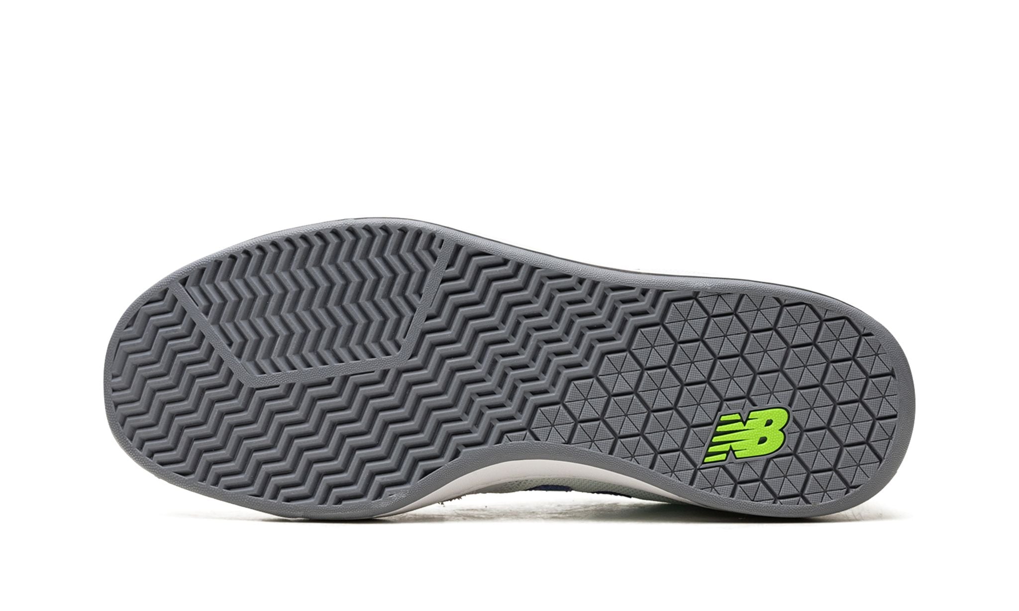 Numeric 440 'White Royal Lime'