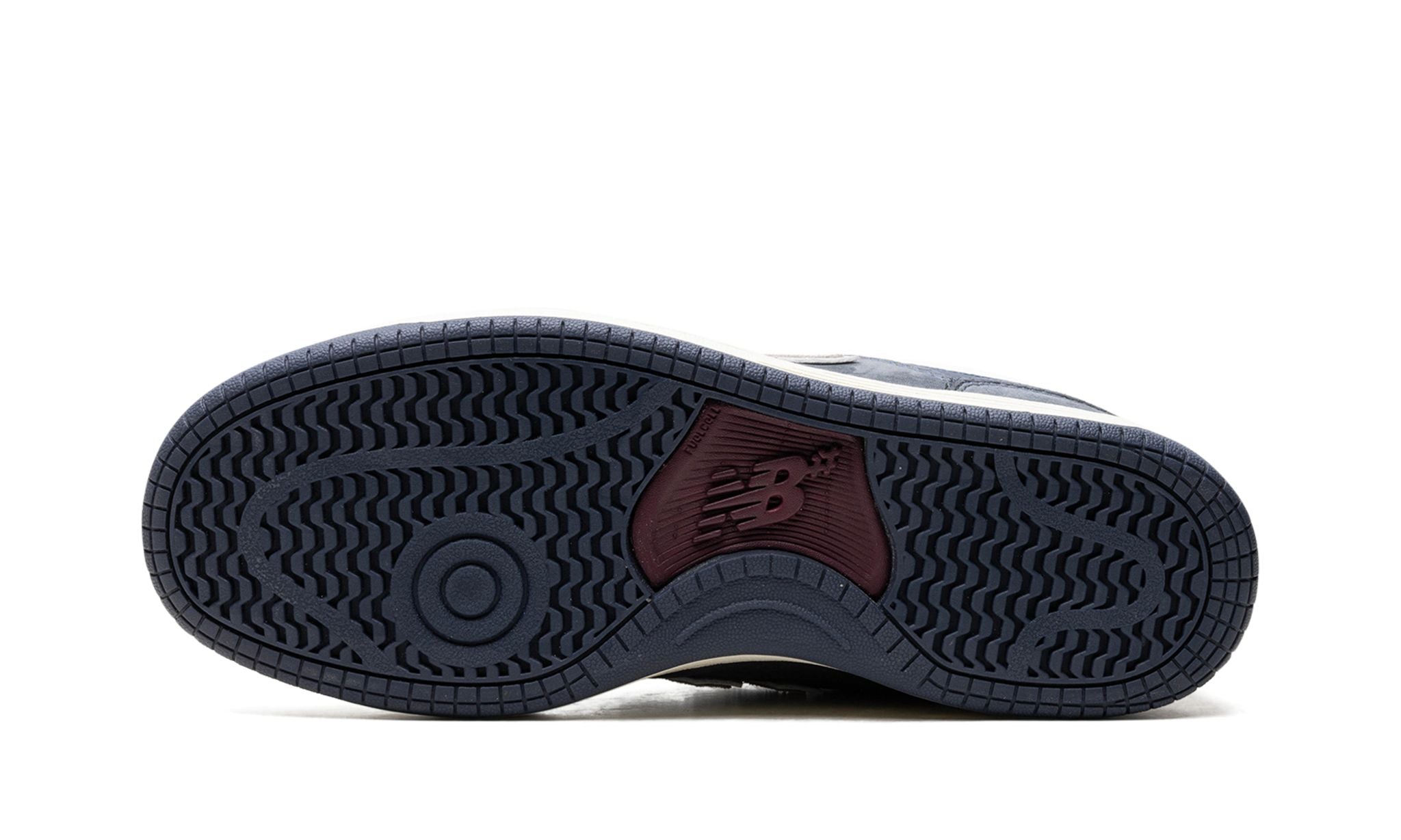 Numeric 480 'Navy White'