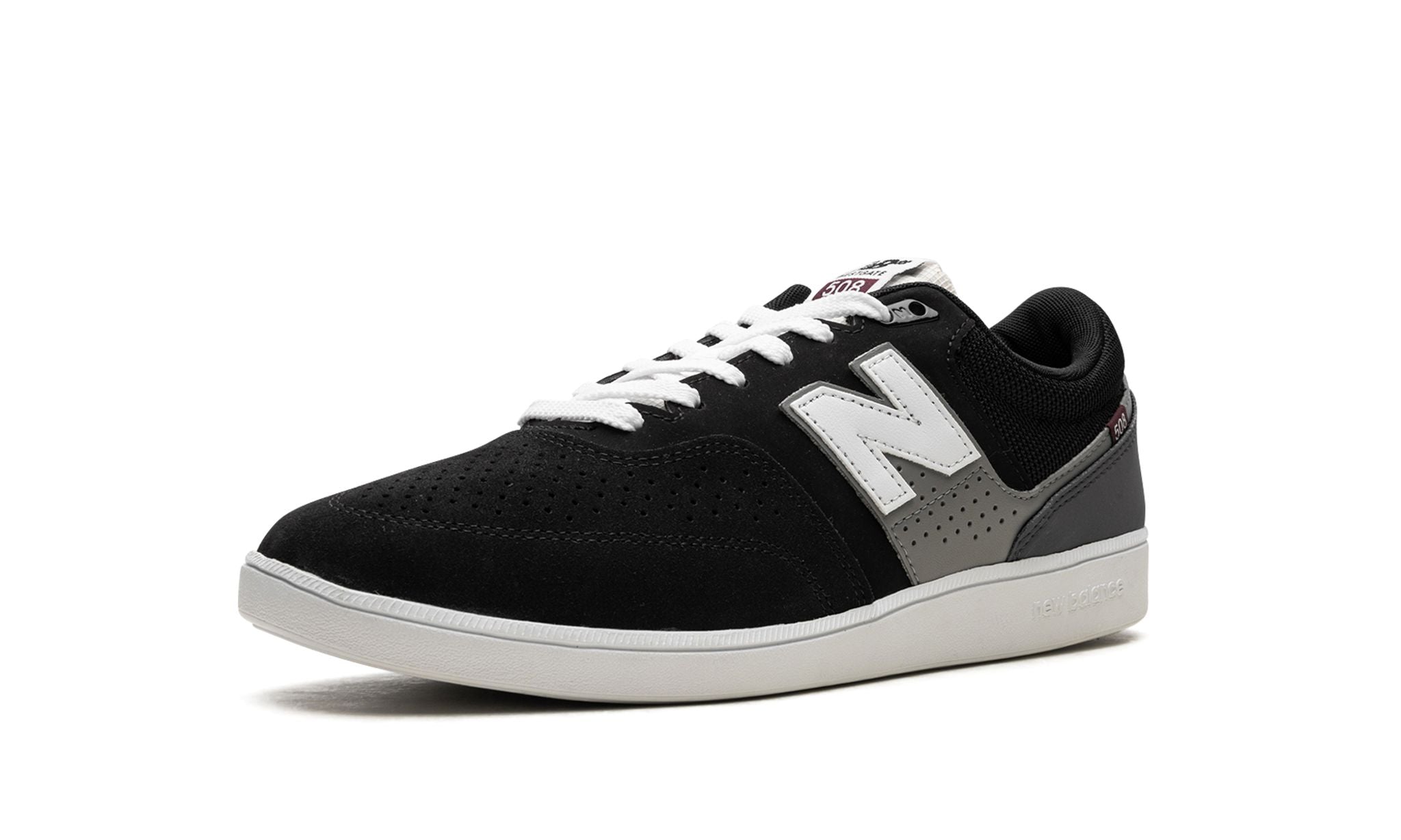 Brandon Westgate x Numeric 508 'Black Grey'