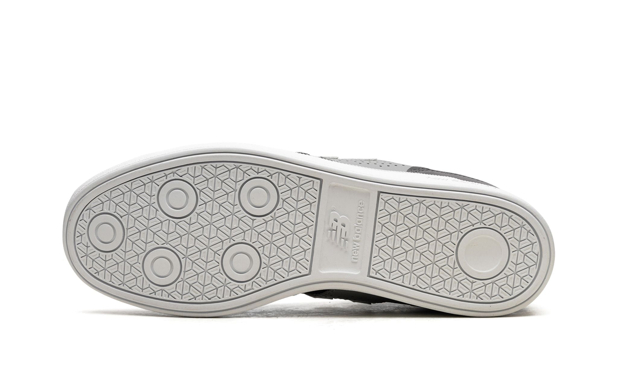 Brandon Westgate x Numeric 508 'Black Grey'