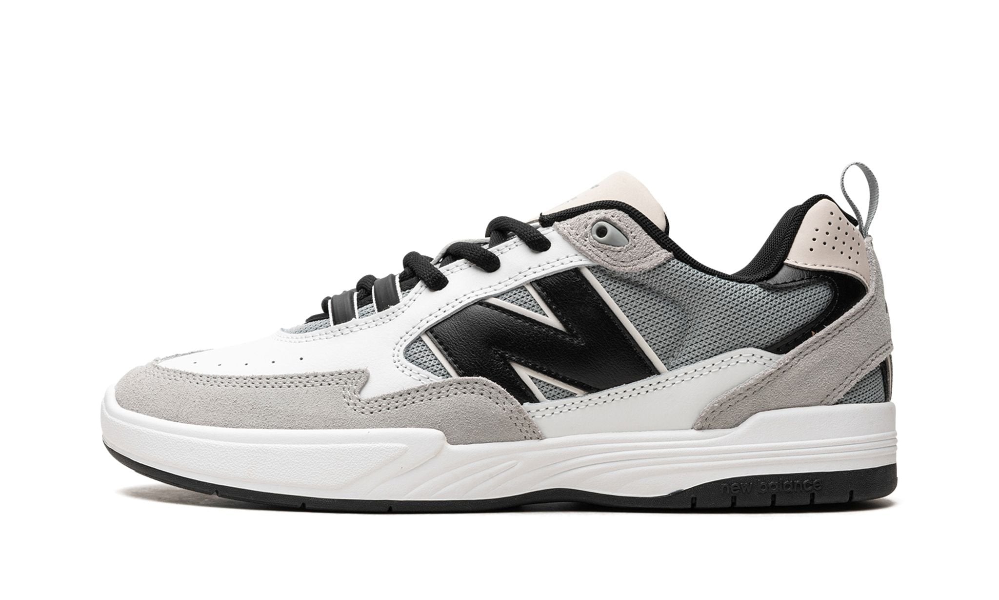 Tiago Lemos x Numeric 808 'Grey Green'