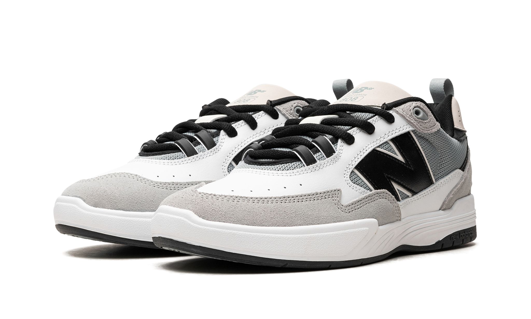 Tiago Lemos x Numeric 808 'Grey Green'