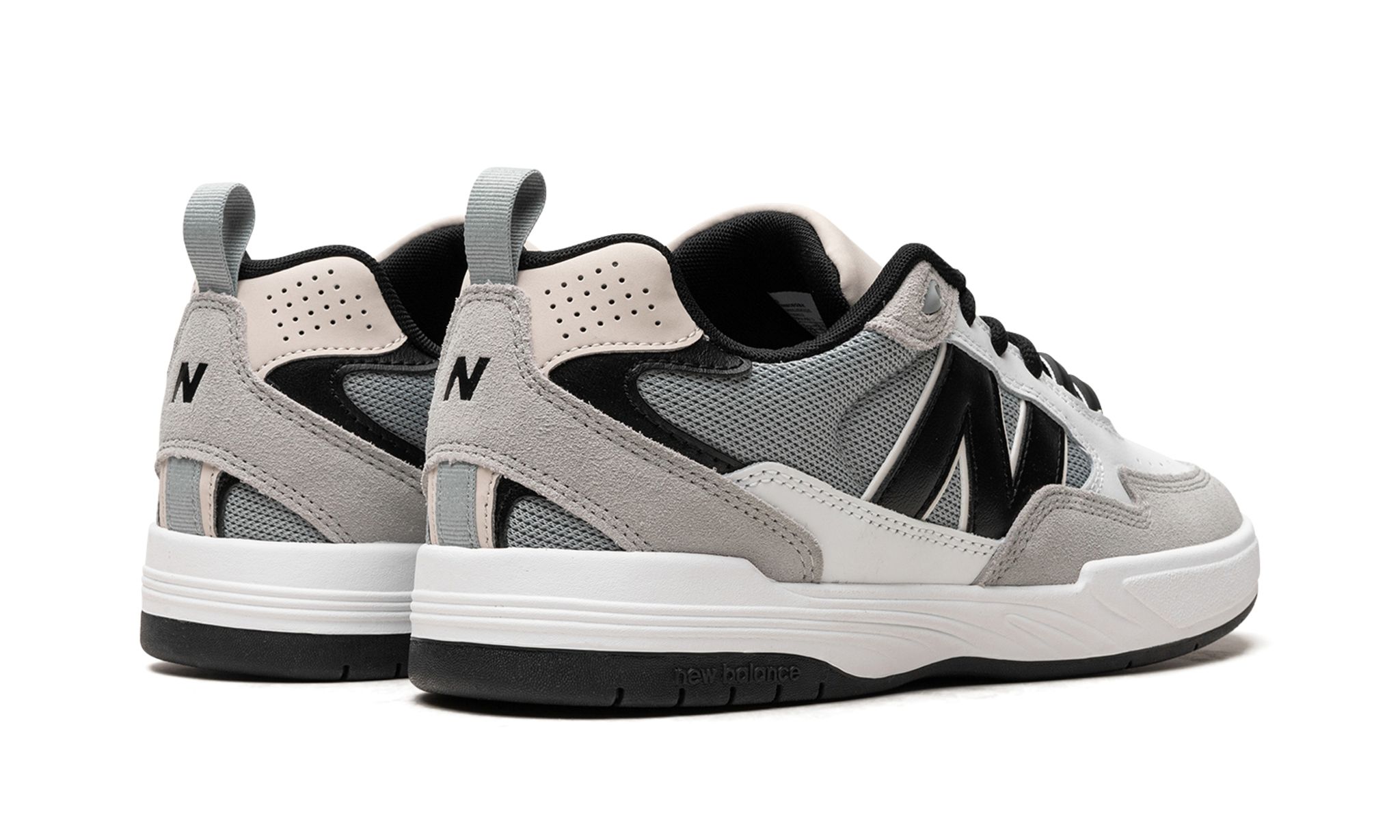 Tiago Lemos x Numeric 808 'Grey Green'