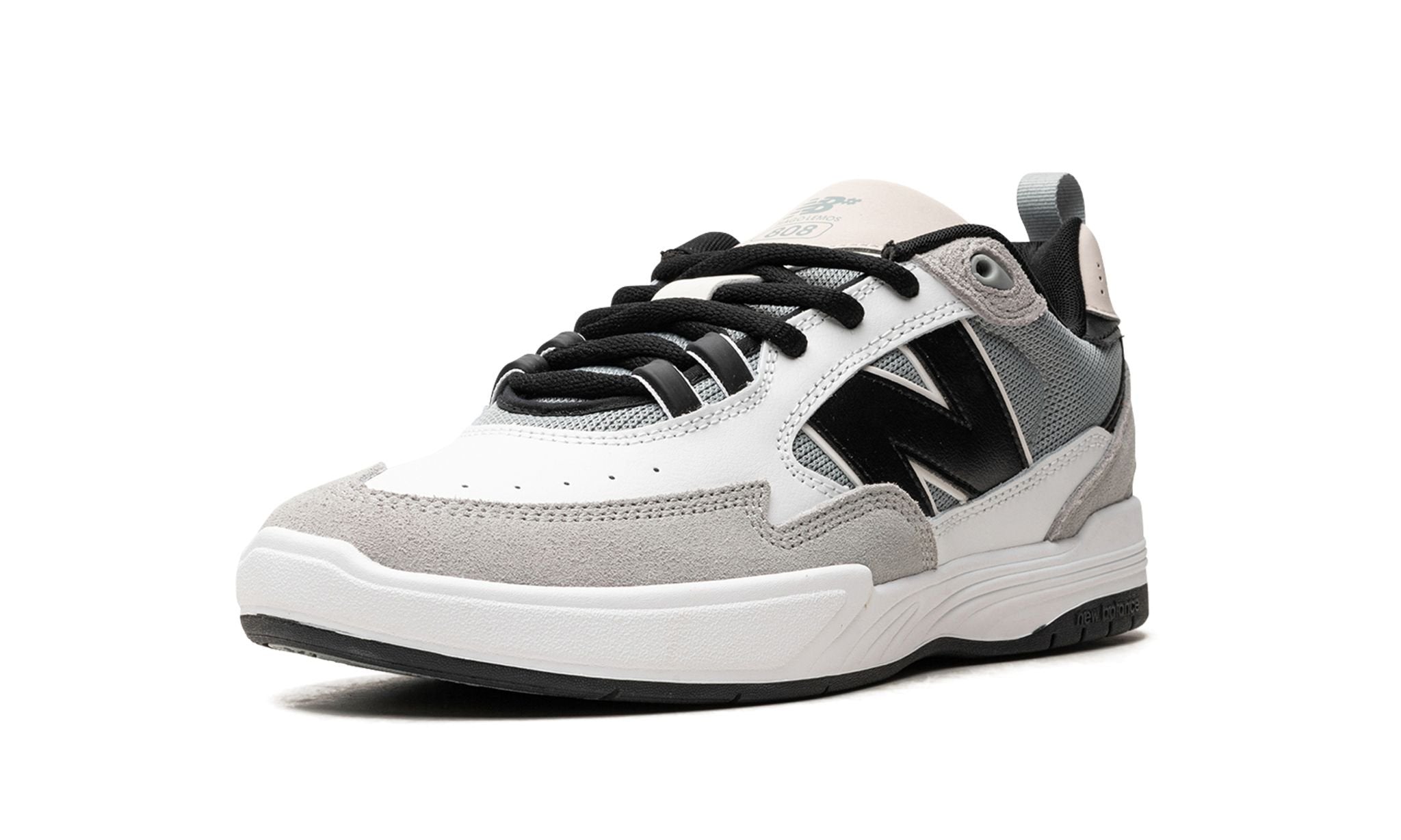 Tiago Lemos x Numeric 808 'Grey Green'