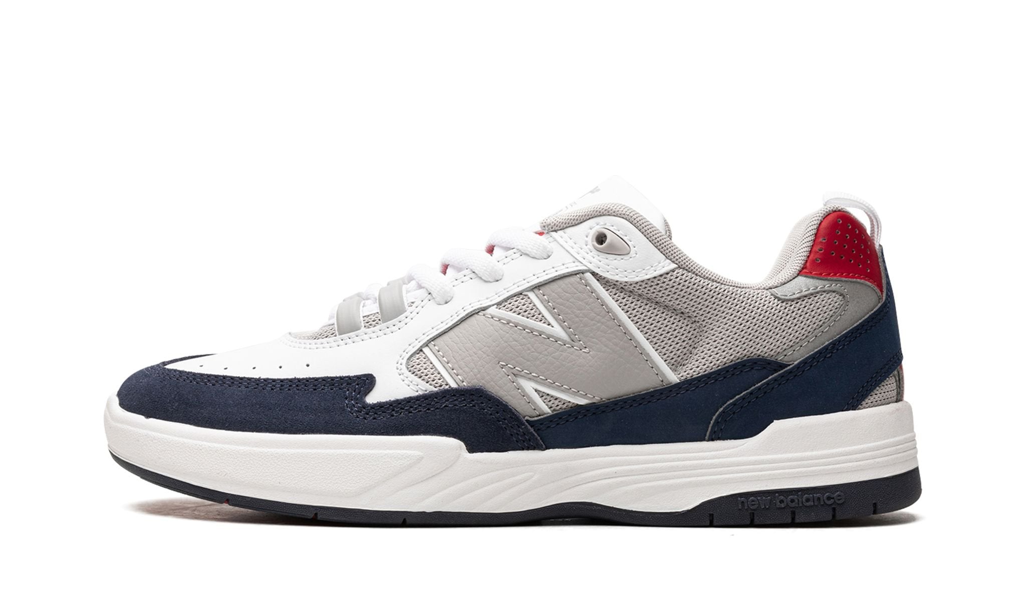 Tiago Lemos x Numeric 808 'White Navy'