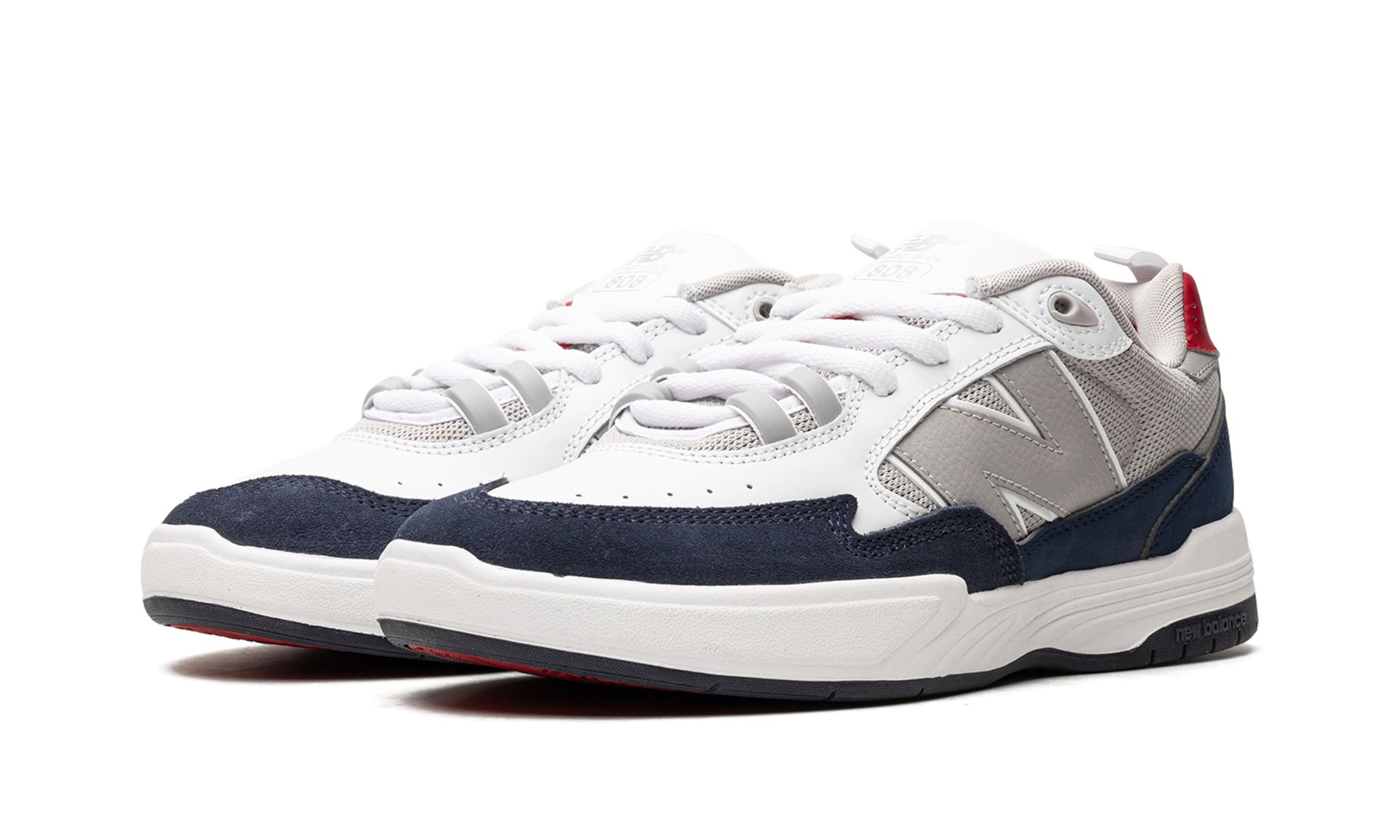 Tiago Lemos x Numeric 808 'White Navy'
