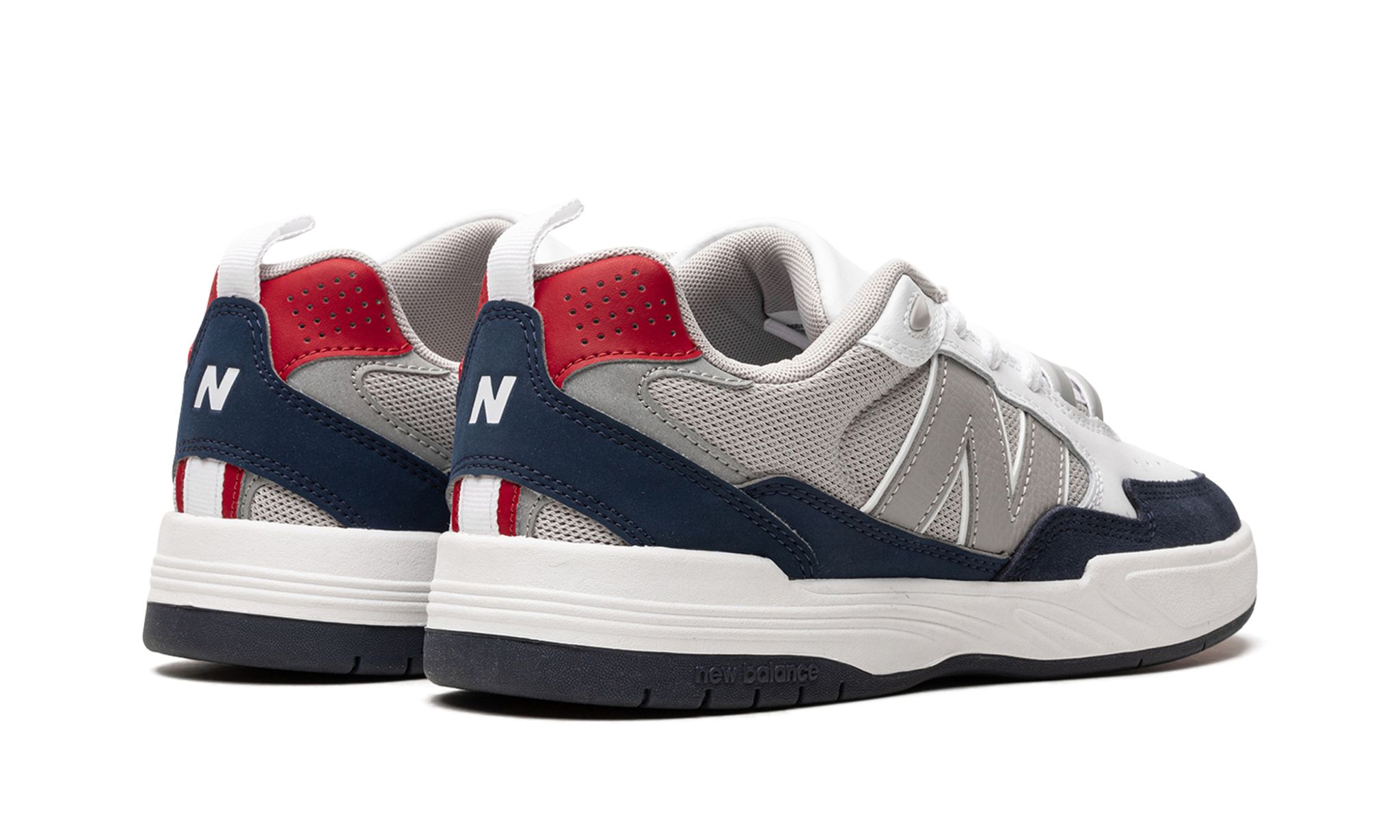 Tiago Lemos x Numeric 808 'White Navy'