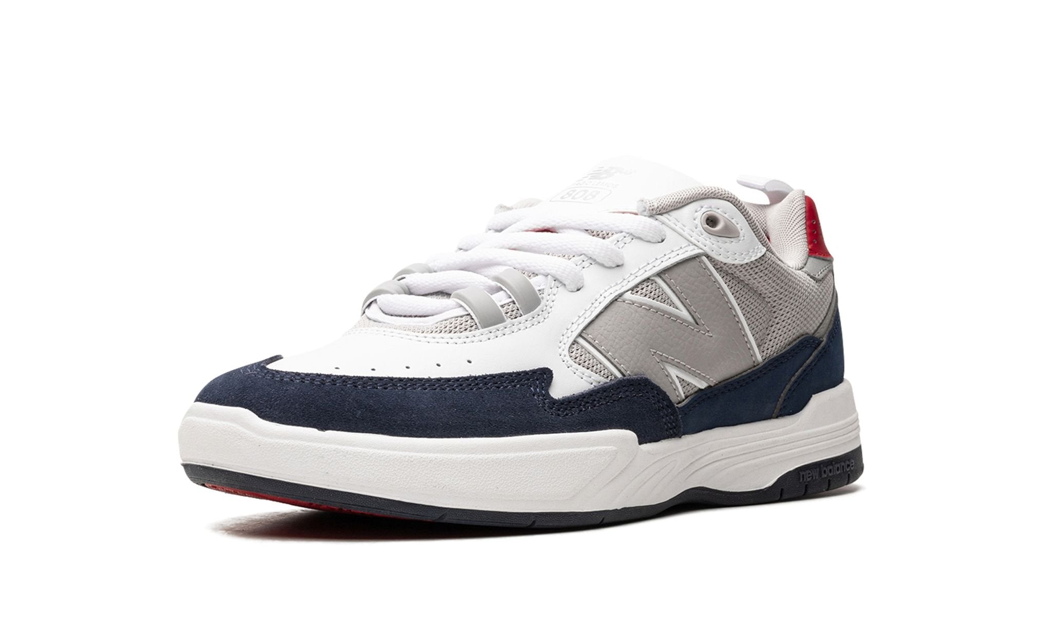 Tiago Lemos x Numeric 808 'White Navy'