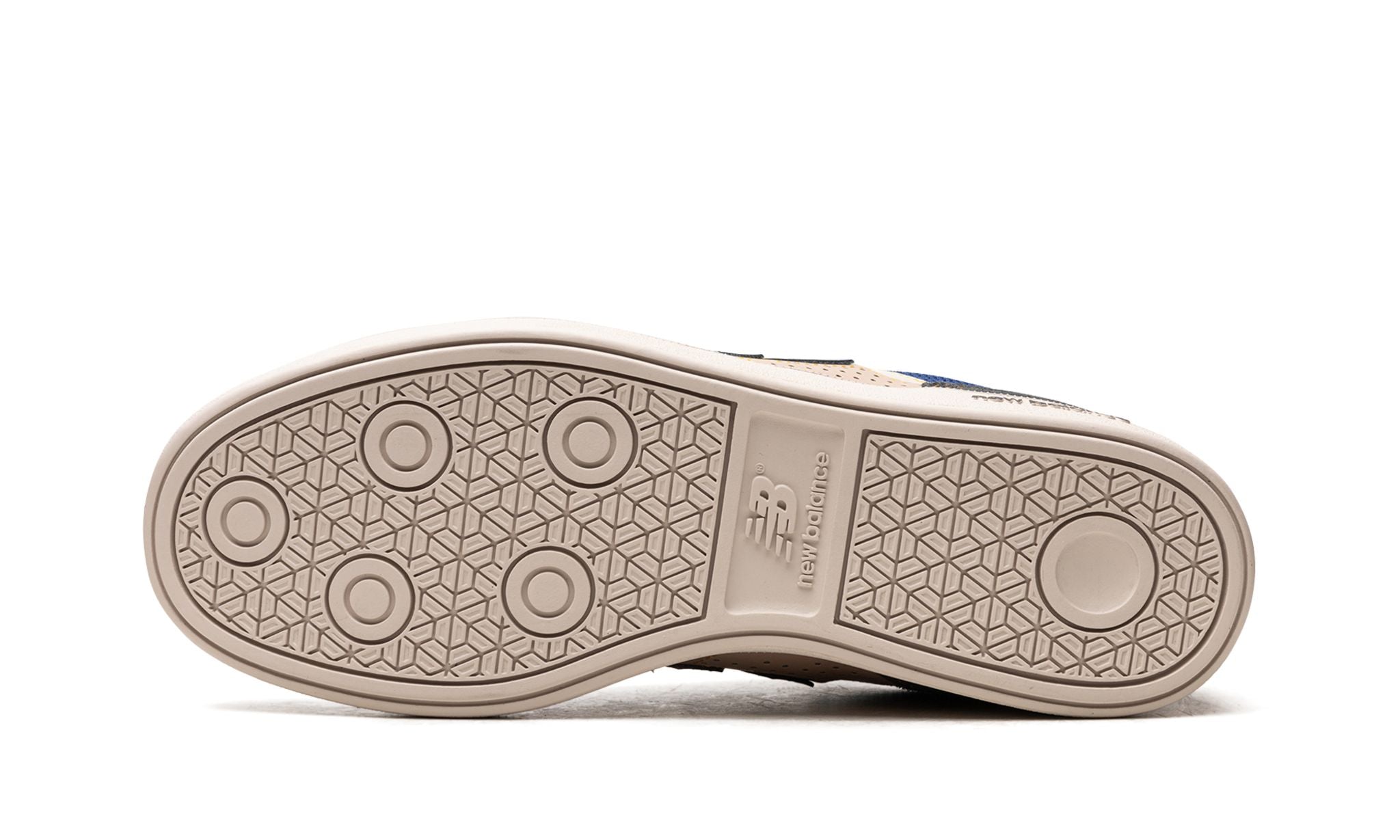 Brandon Westgate x Numeric 508 'Navy'