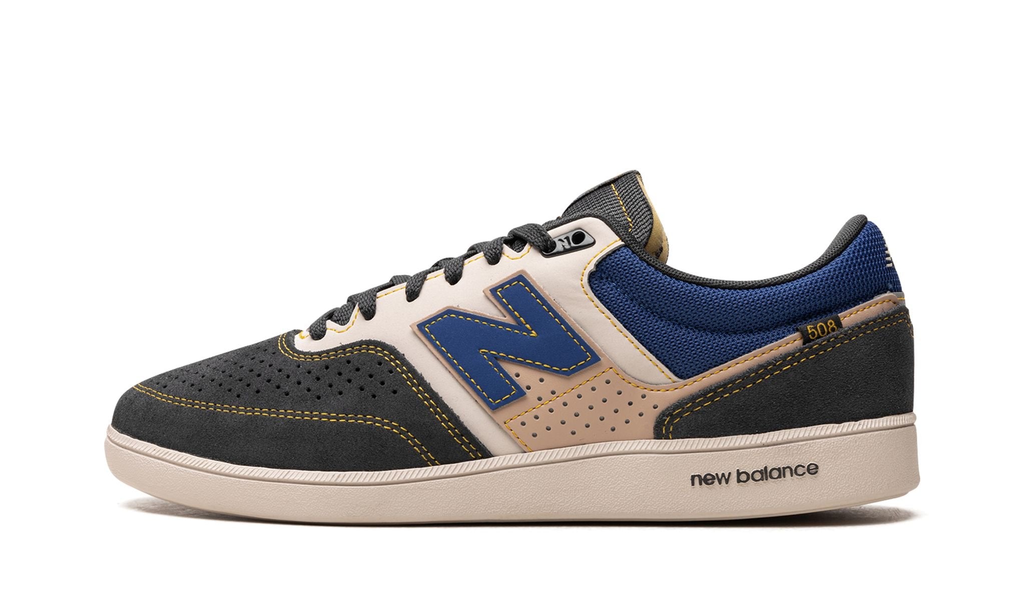 Brandon Westgate x Numeric 508 'Navy'