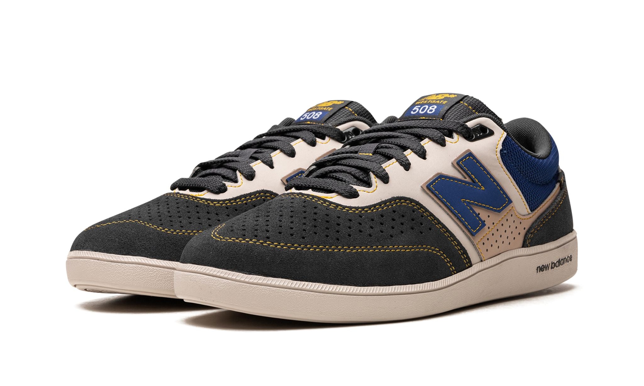 Brandon Westgate x Numeric 508 'Navy'