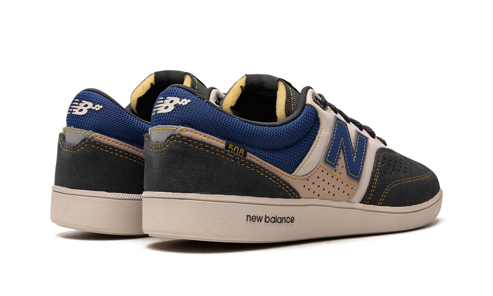 Brandon Westgate x Numeric 508 'Navy'