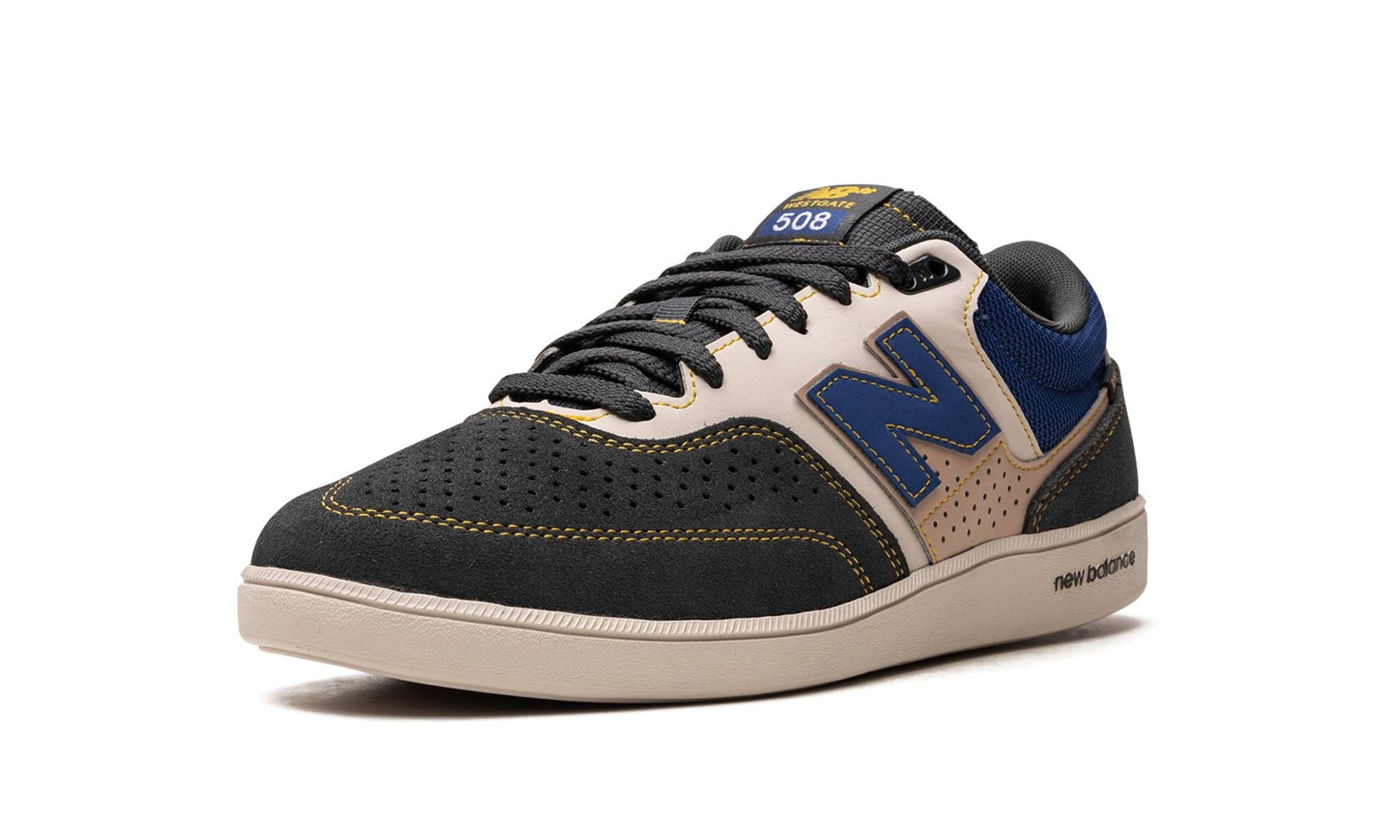 Brandon Westgate x Numeric 508 'Navy'