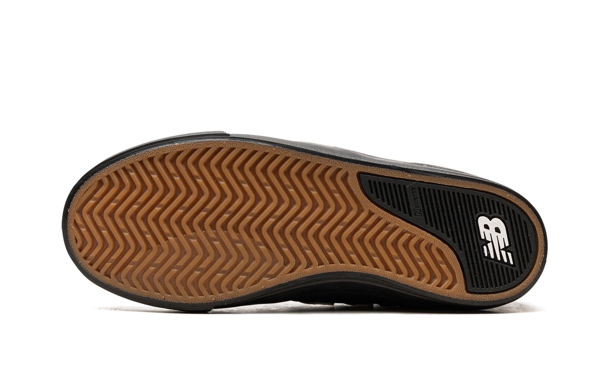 Jamie Foy x Numeric 306 'Black White'