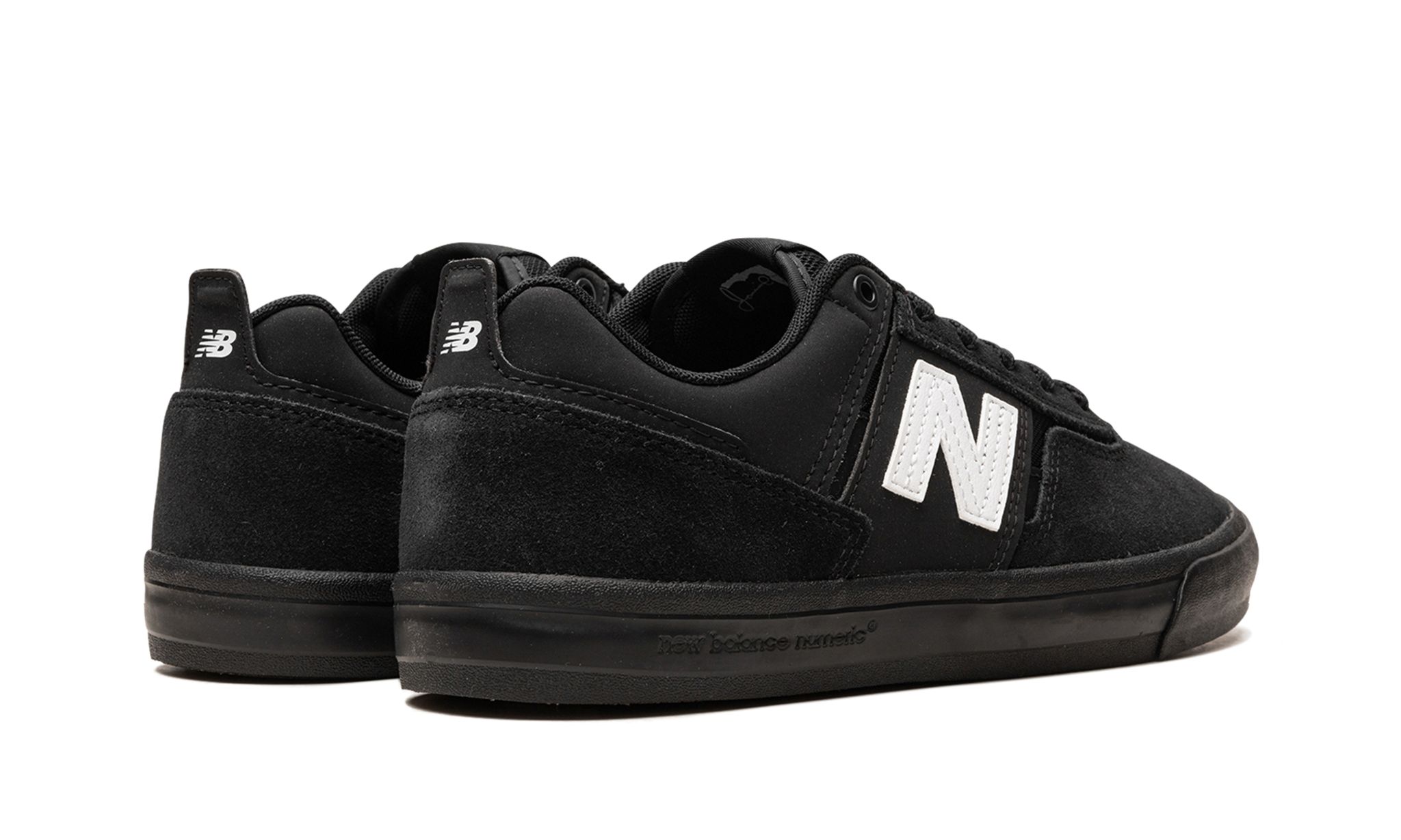 Jamie Foy x Numeric 306 'Black White'