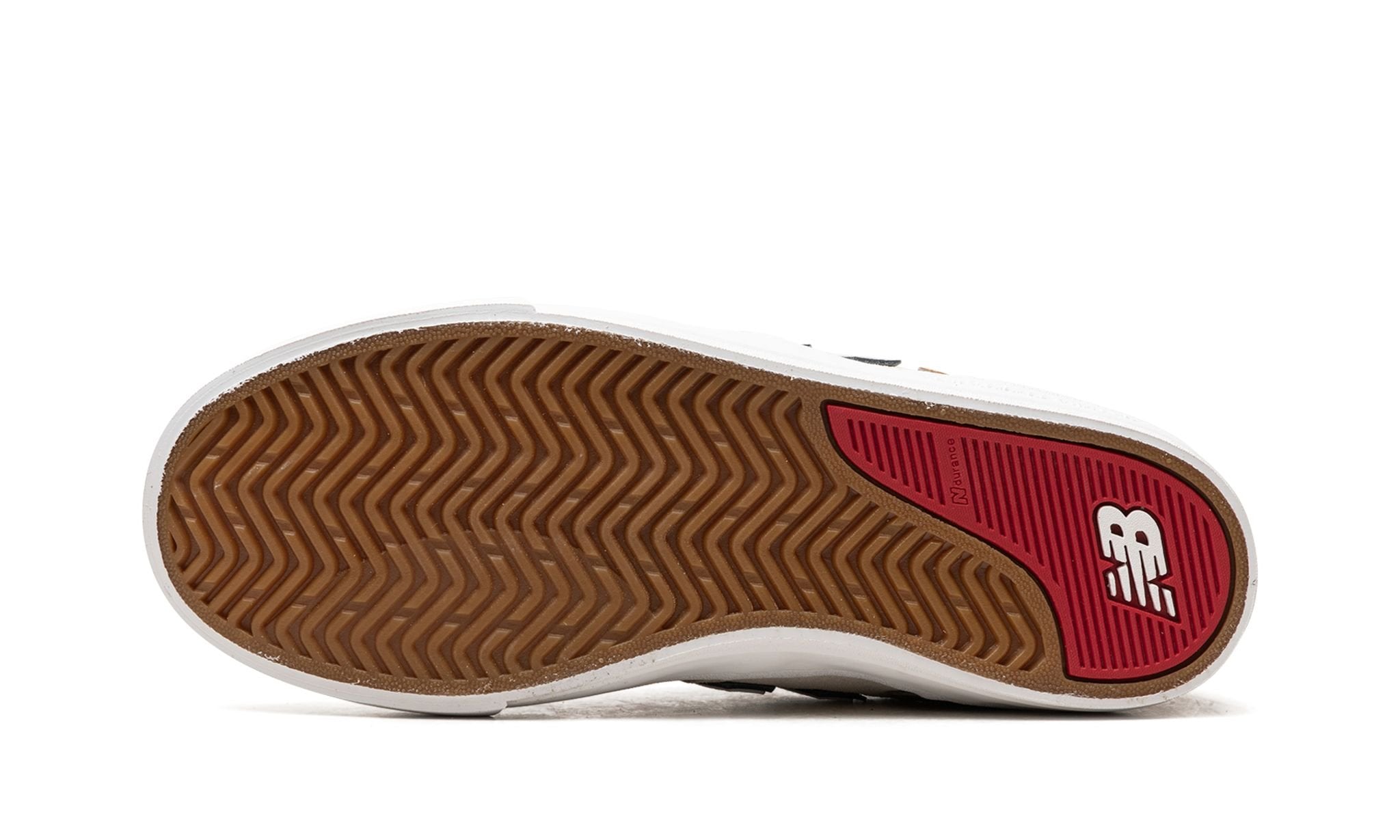Jamie Foy x Numeric 306 'Tan White'