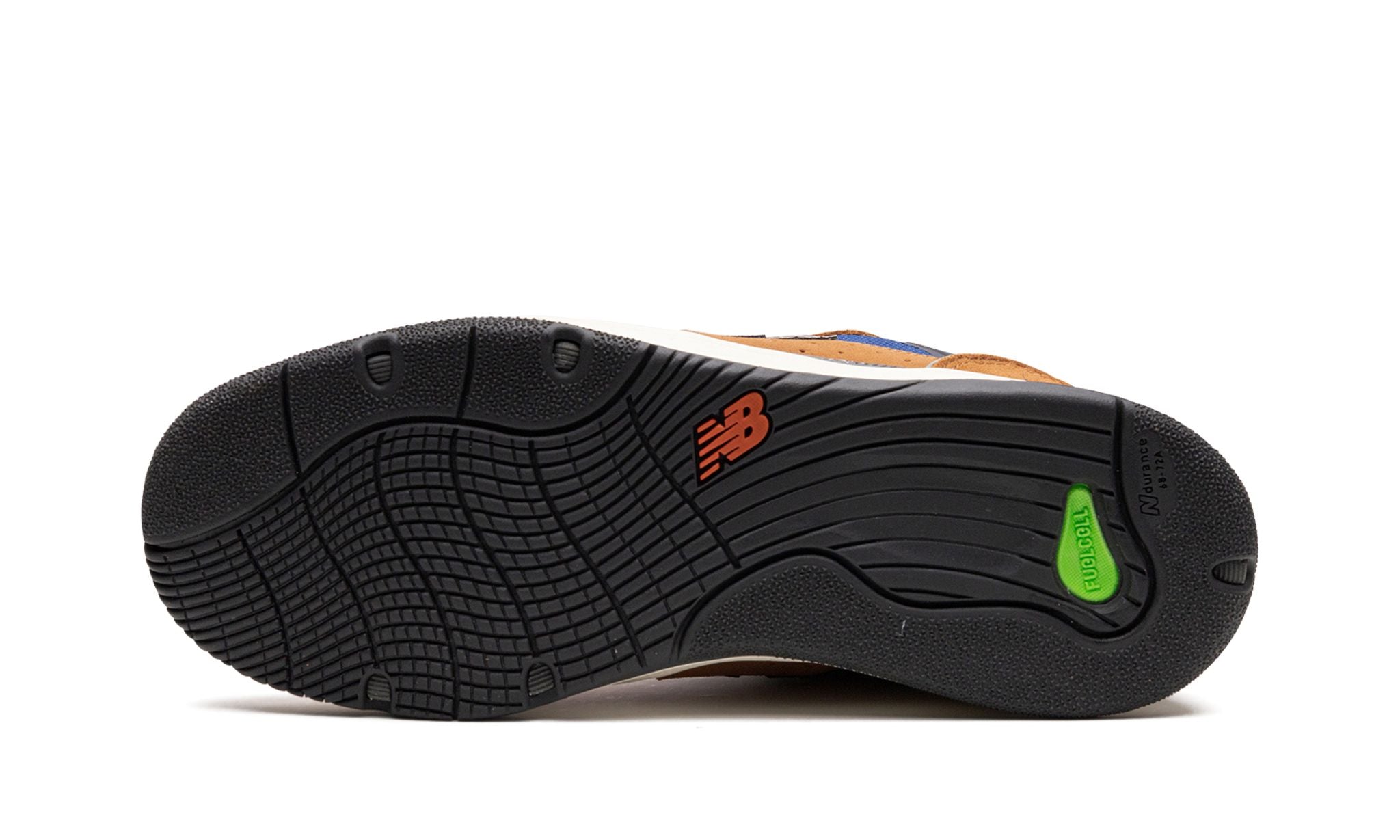 Tiago Lemos x Numeric 1010 'Tan Navy'