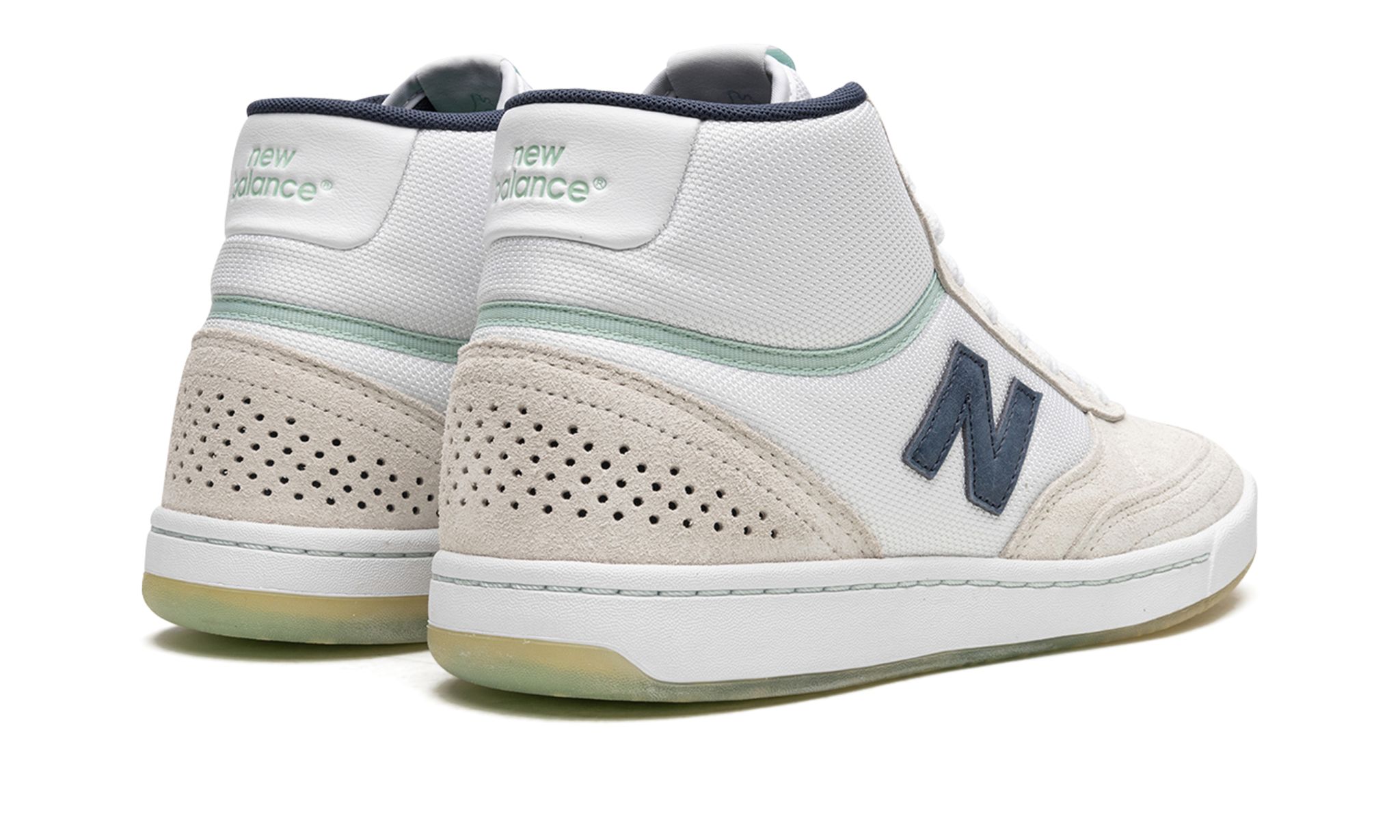 Tom Knox x Numeric 440 High 'Coast of Sicily'