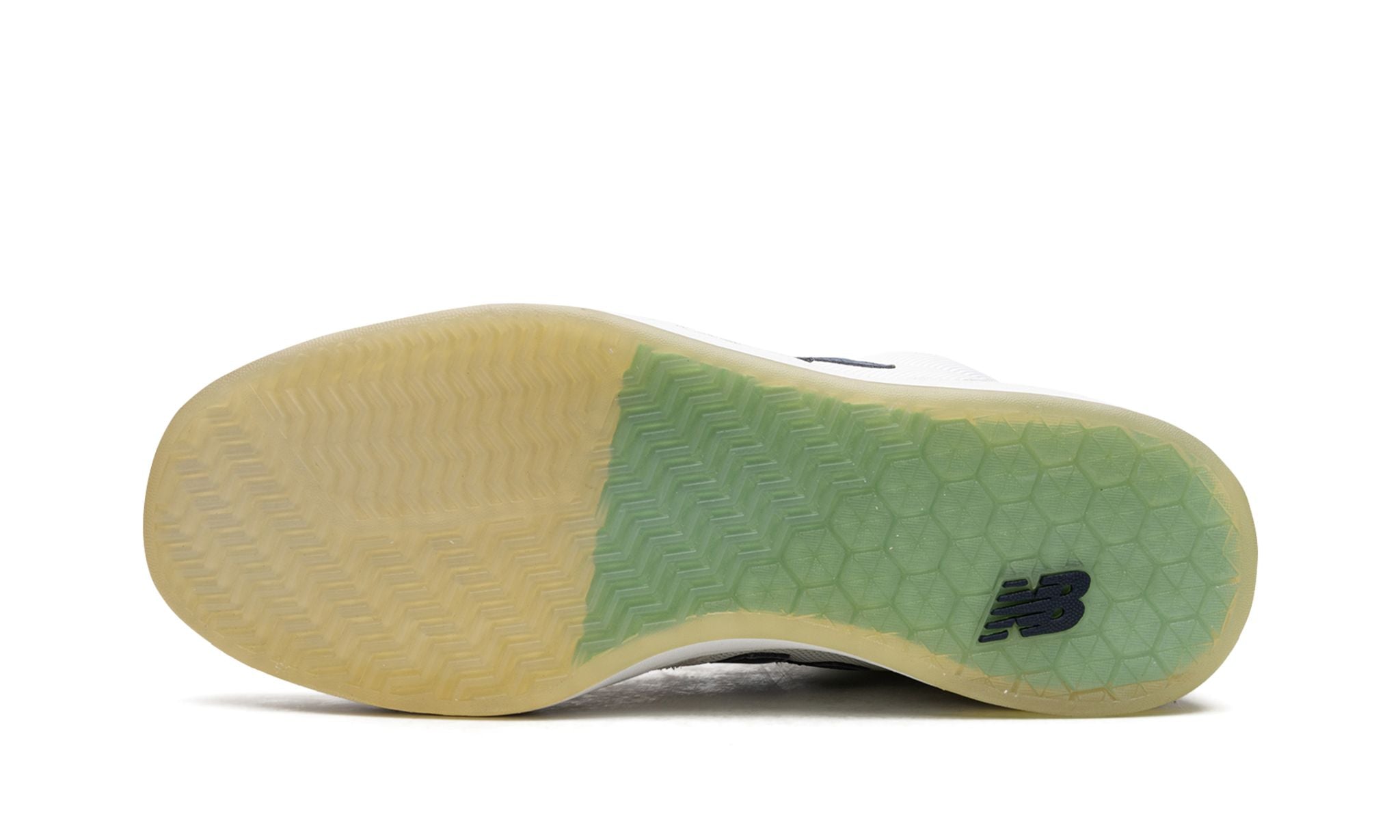 Tom Knox x Numeric 440 High 'Coast of Sicily'