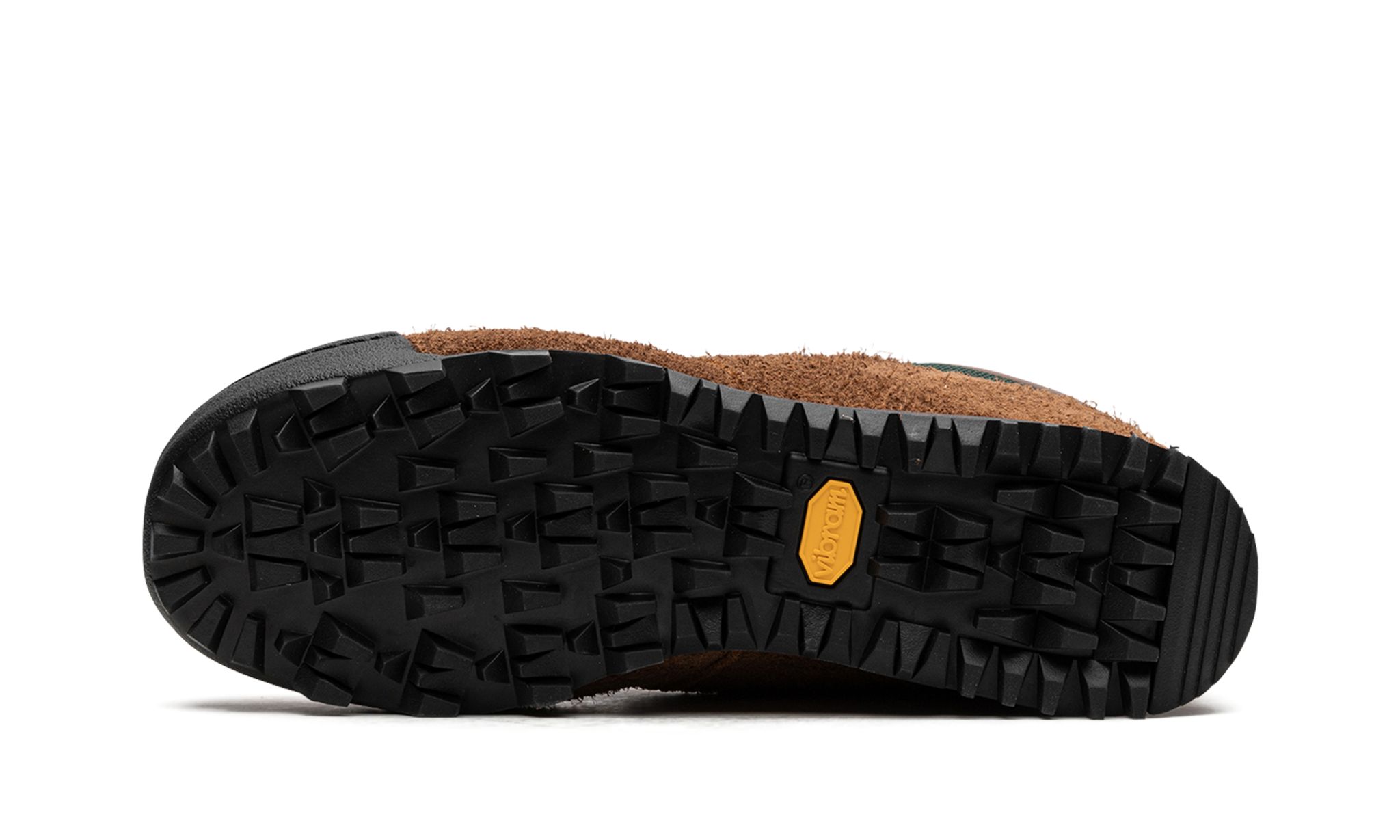 Rainier Low 'Beef & Broccoli'