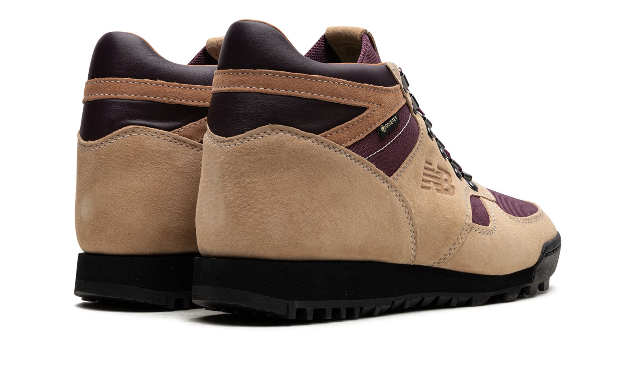 Aime Leon Dore x Rainier 'Beige'